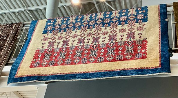 Rug 8x10