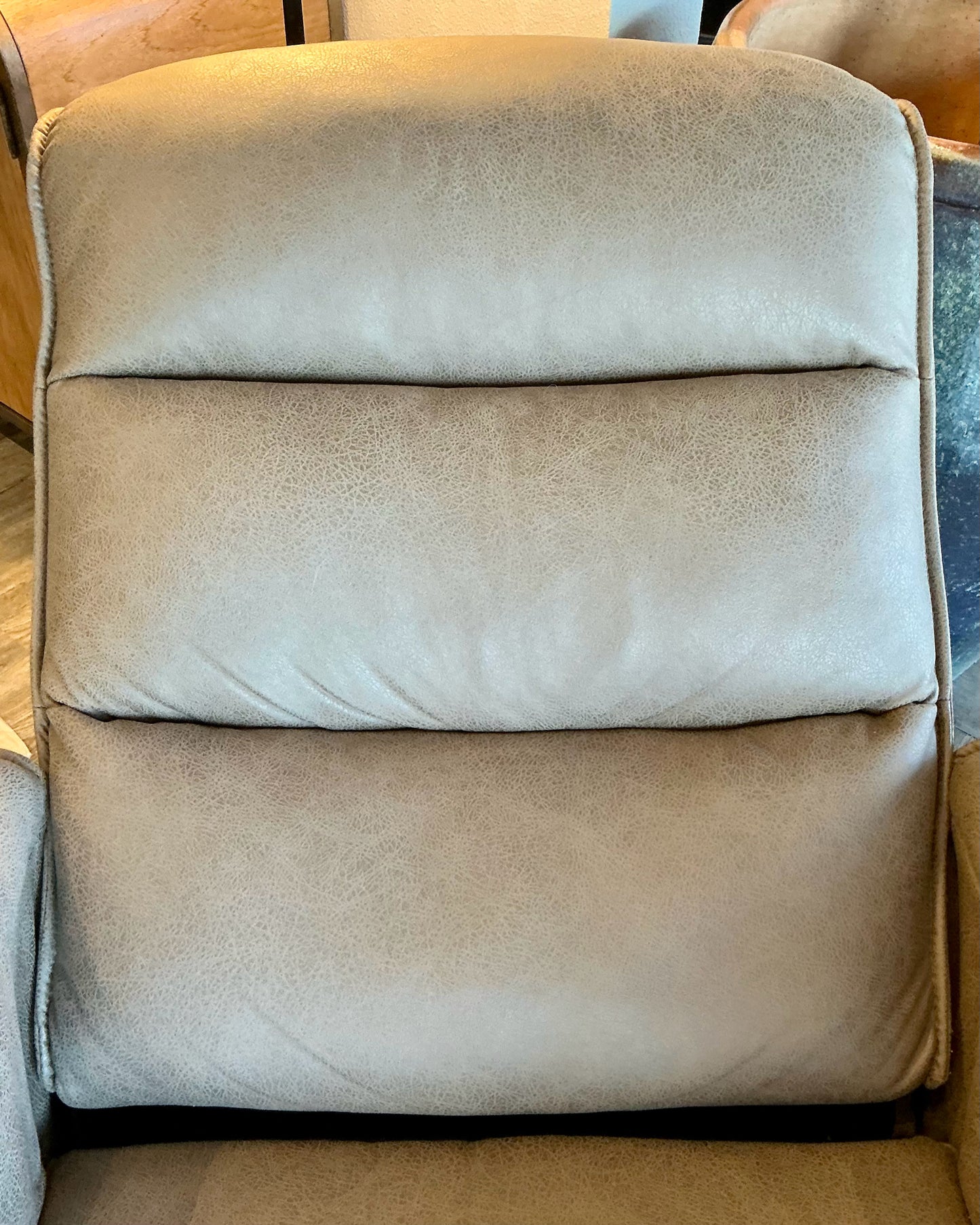 Electric Reclining Chair