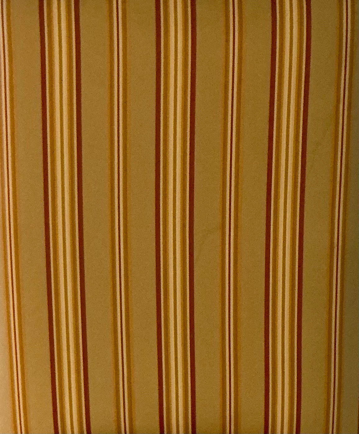 Four dining chairs