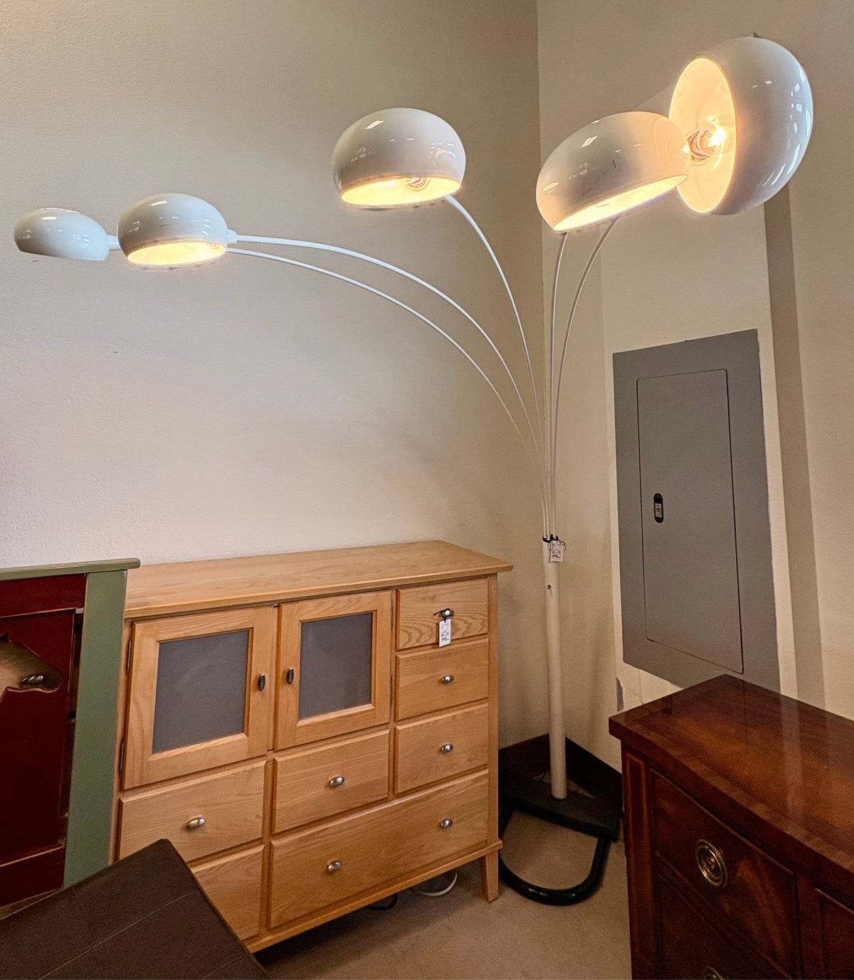 Floor Lamp