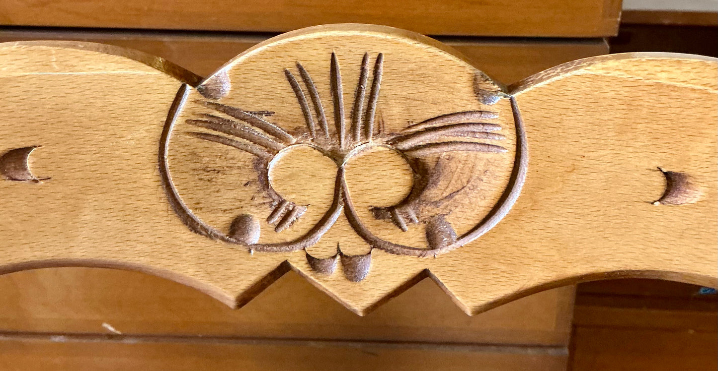 Counter Height Chair