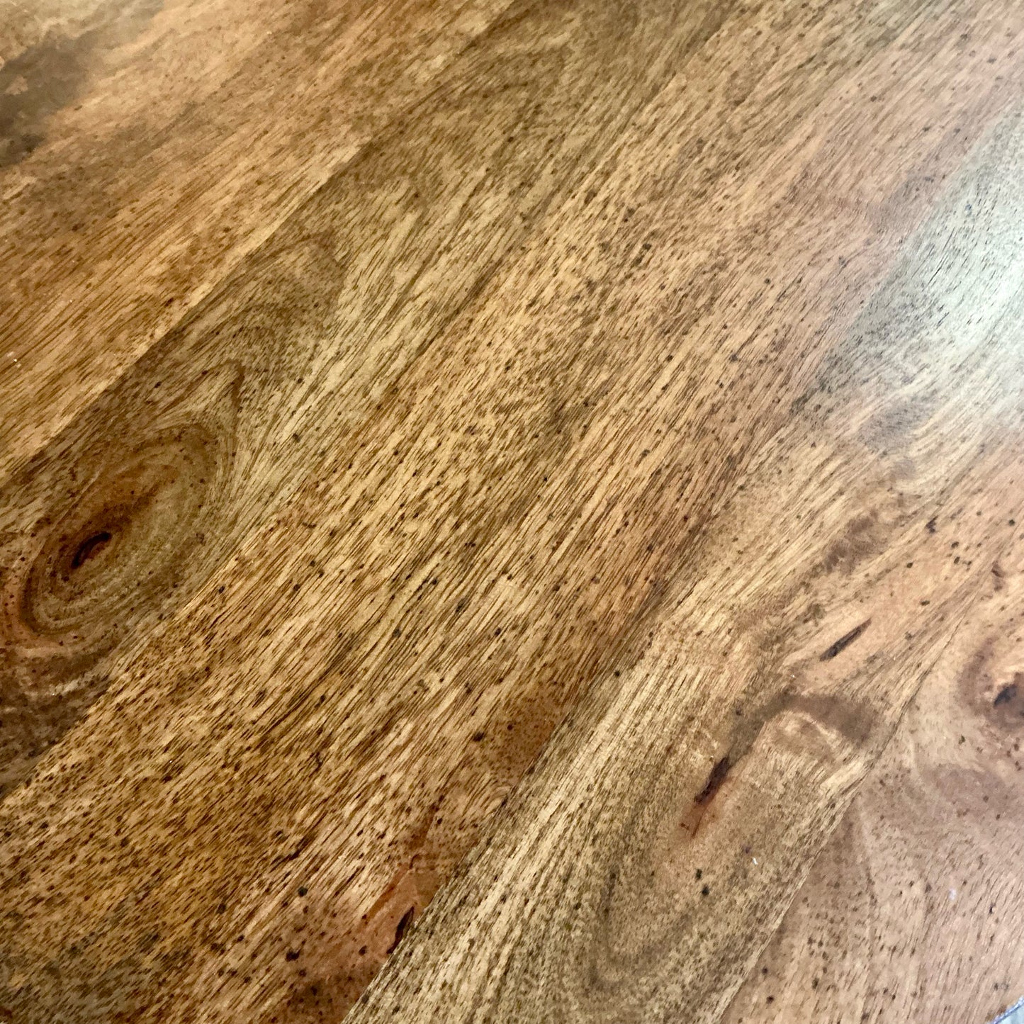 Hekman End Table