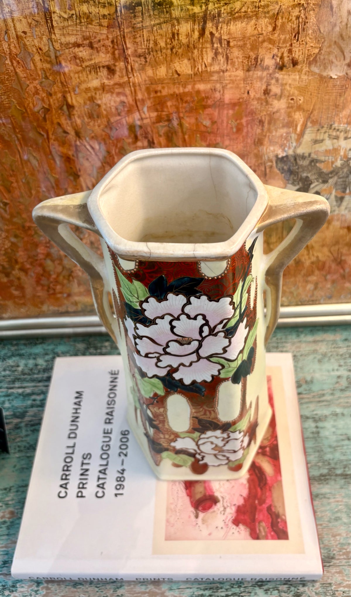 Vase