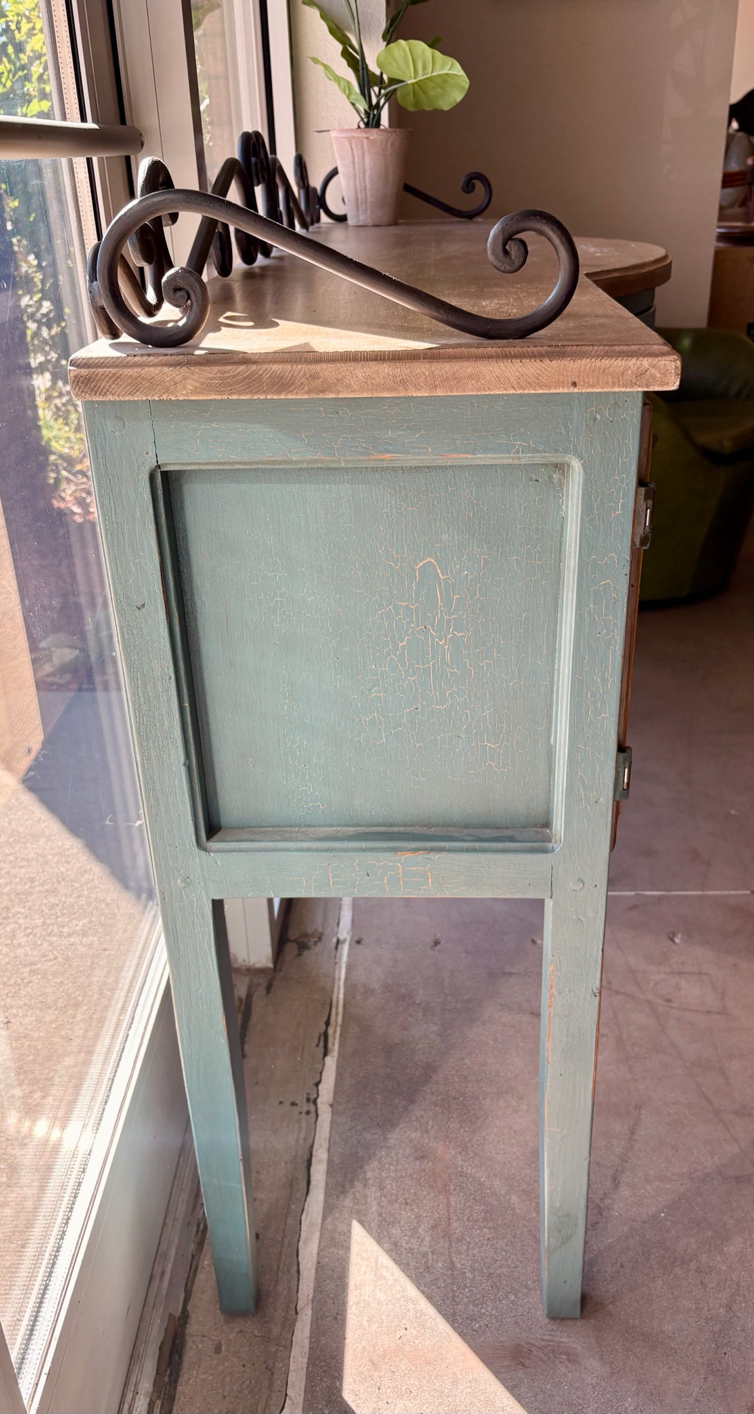Console