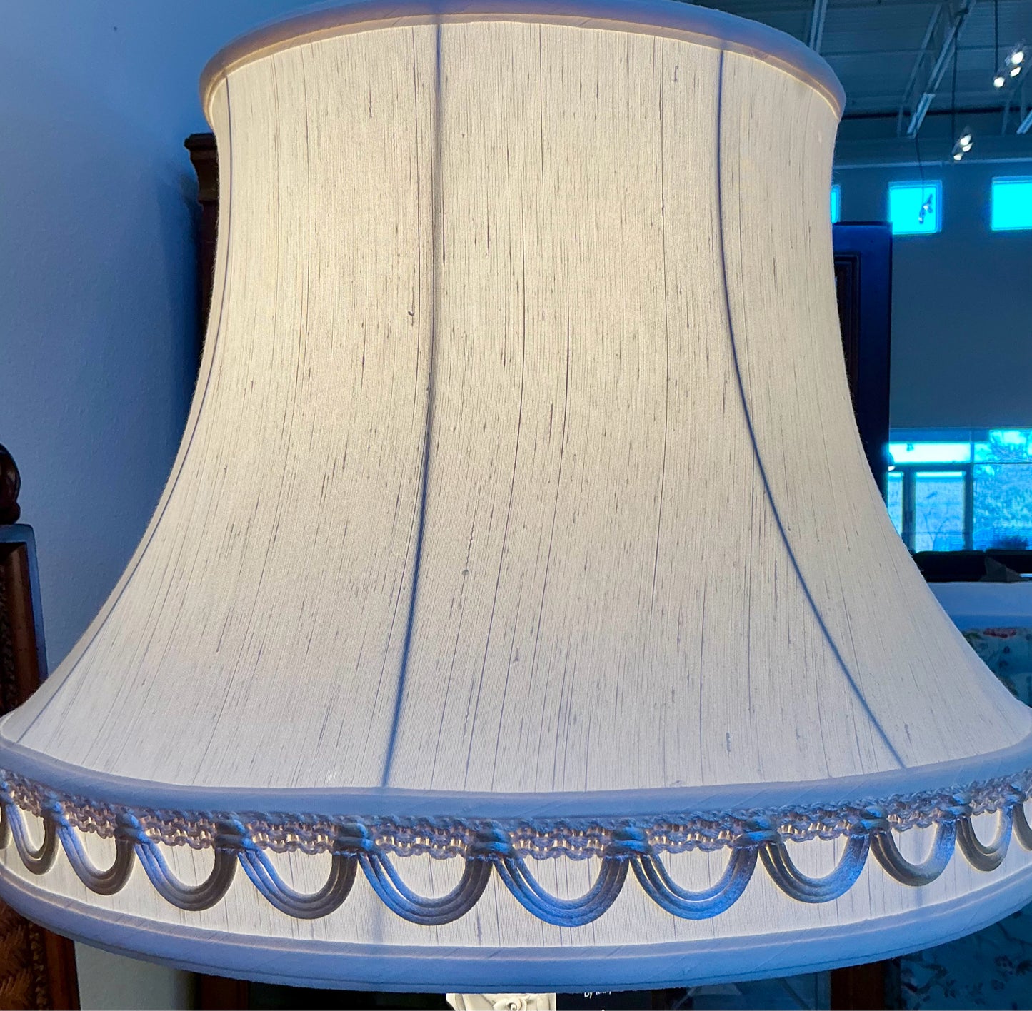 Vintage Lamp