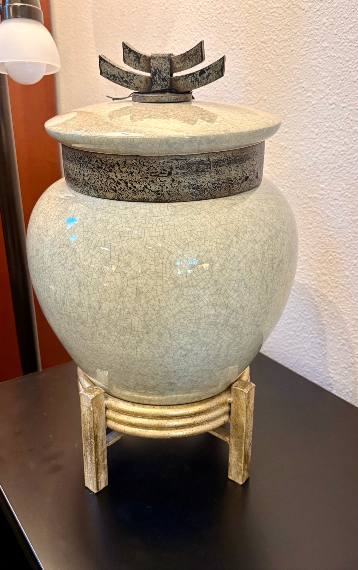 Vase