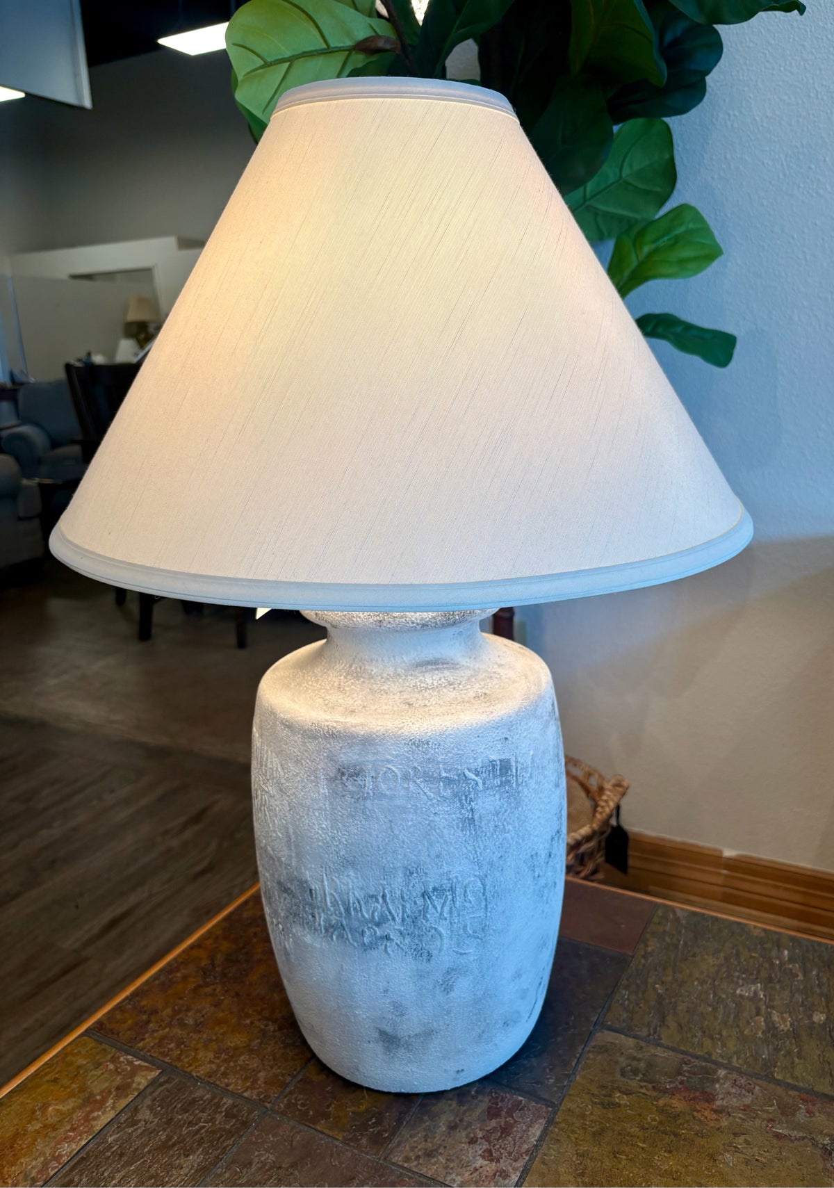Lamp
