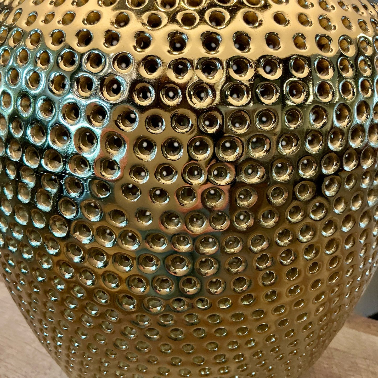 Ethan Allen Lamp