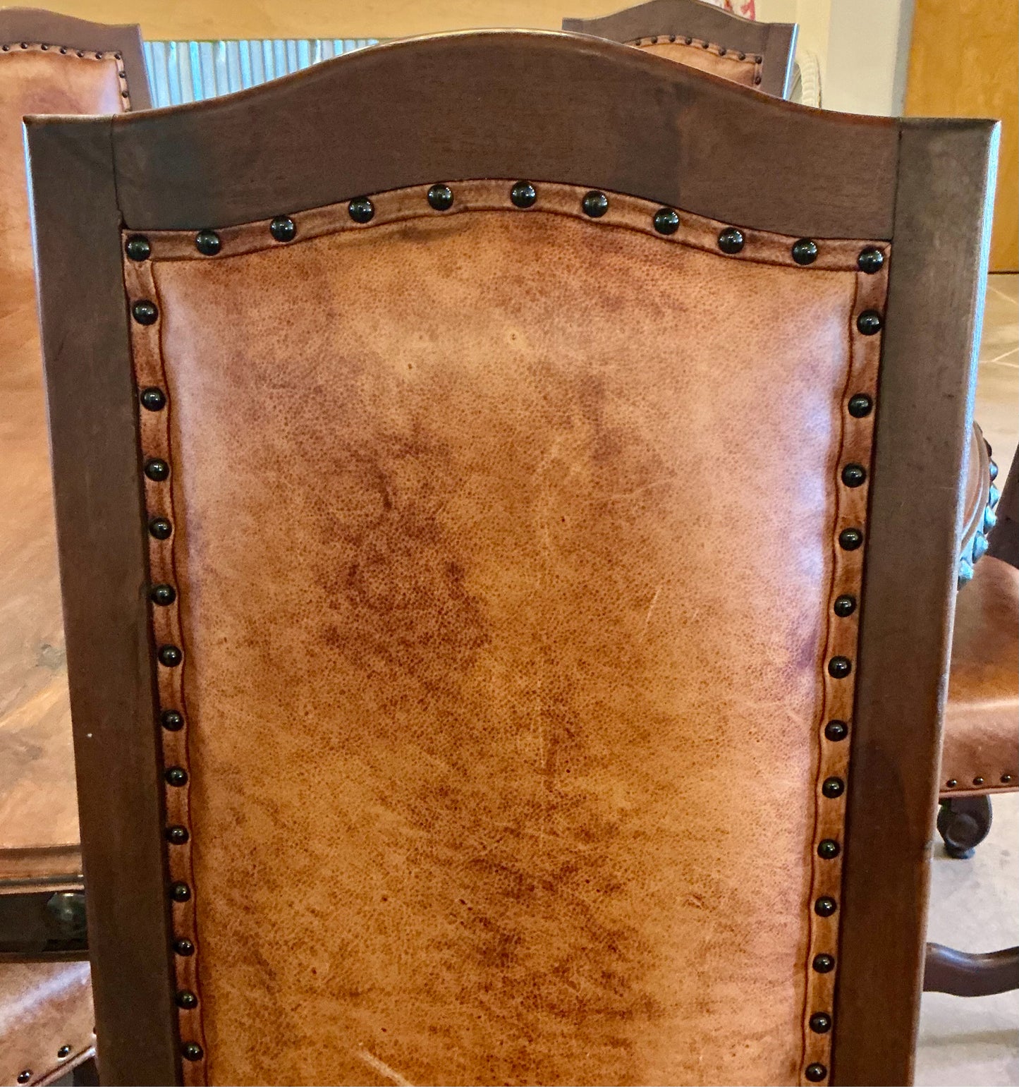 Dining Chair Set of 6
