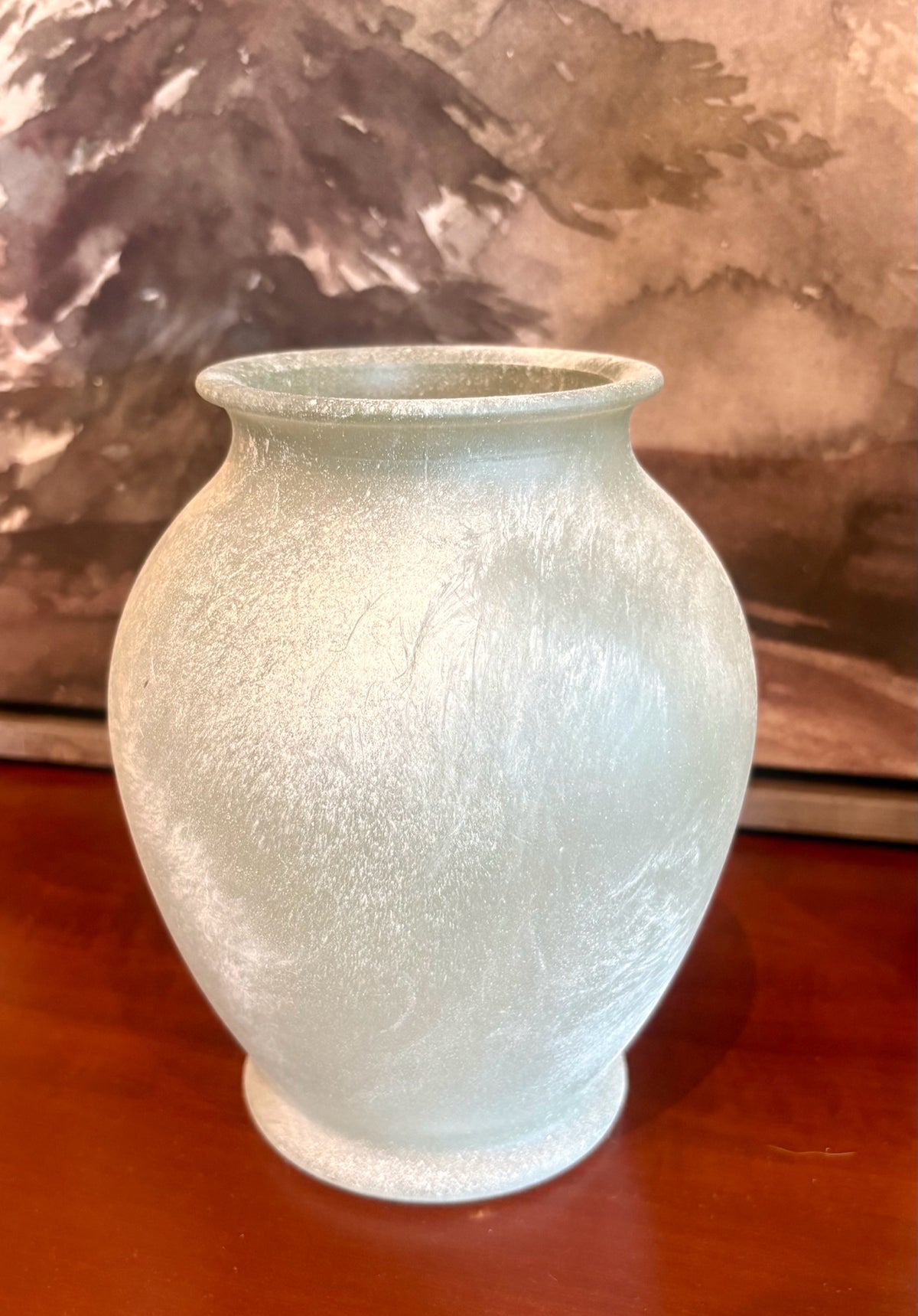Vase