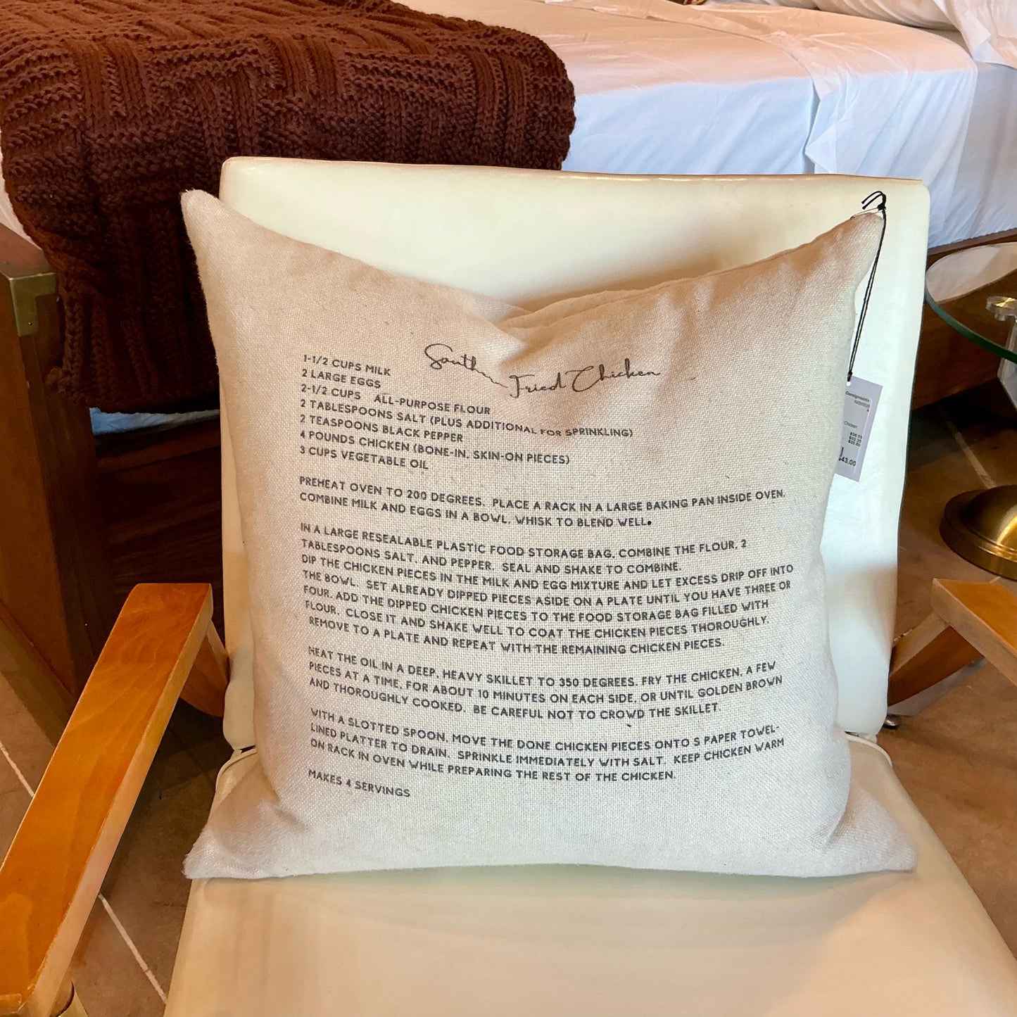 Pillow