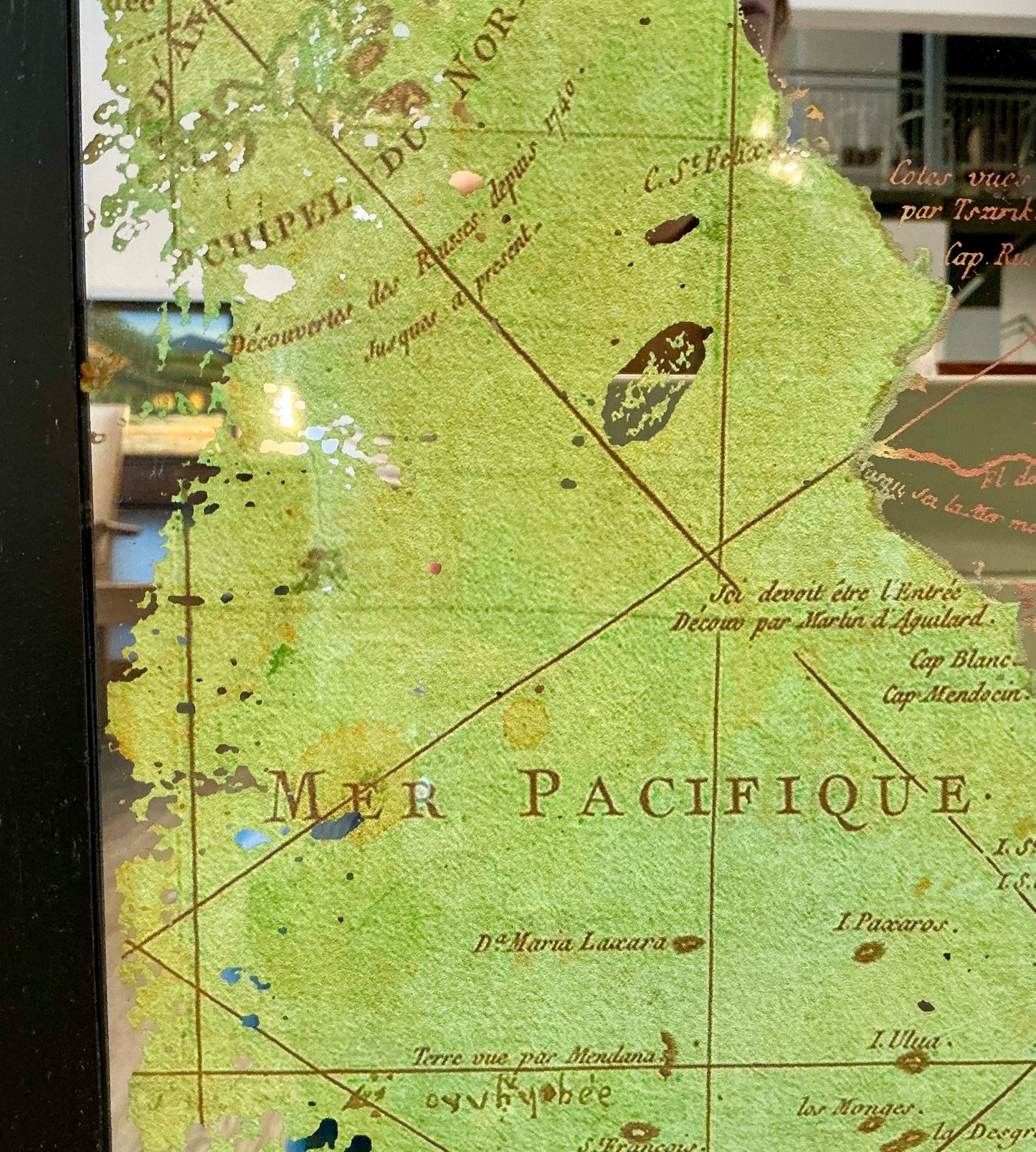 Mirror Map