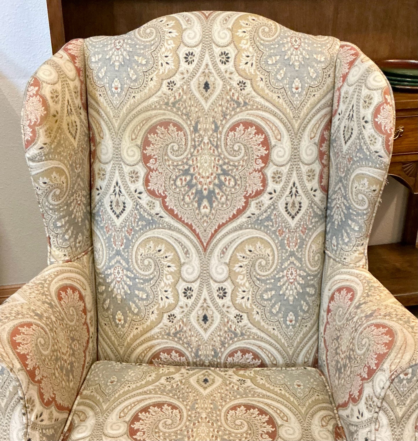 Wingback