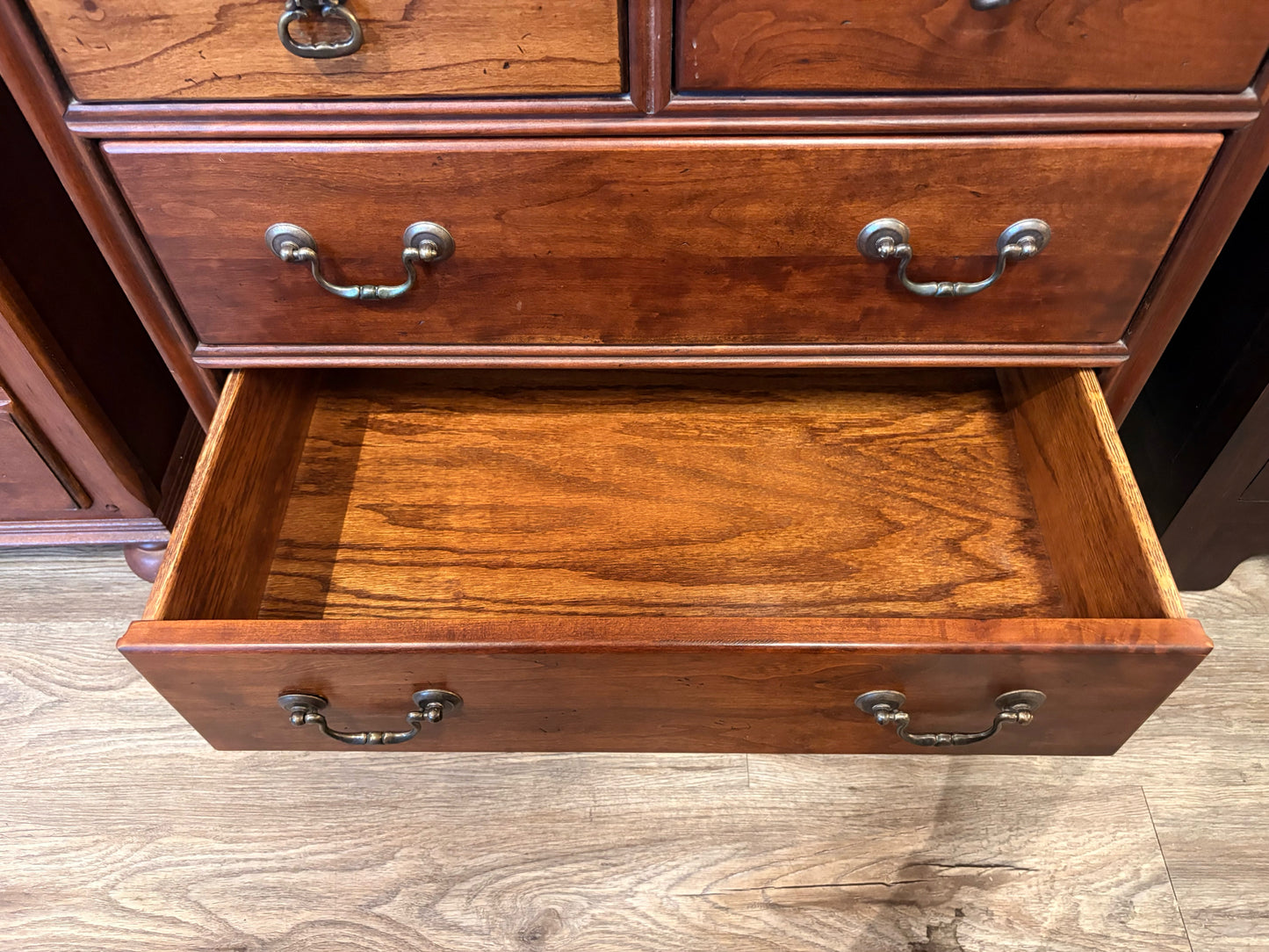 Bob Timberlake Chest