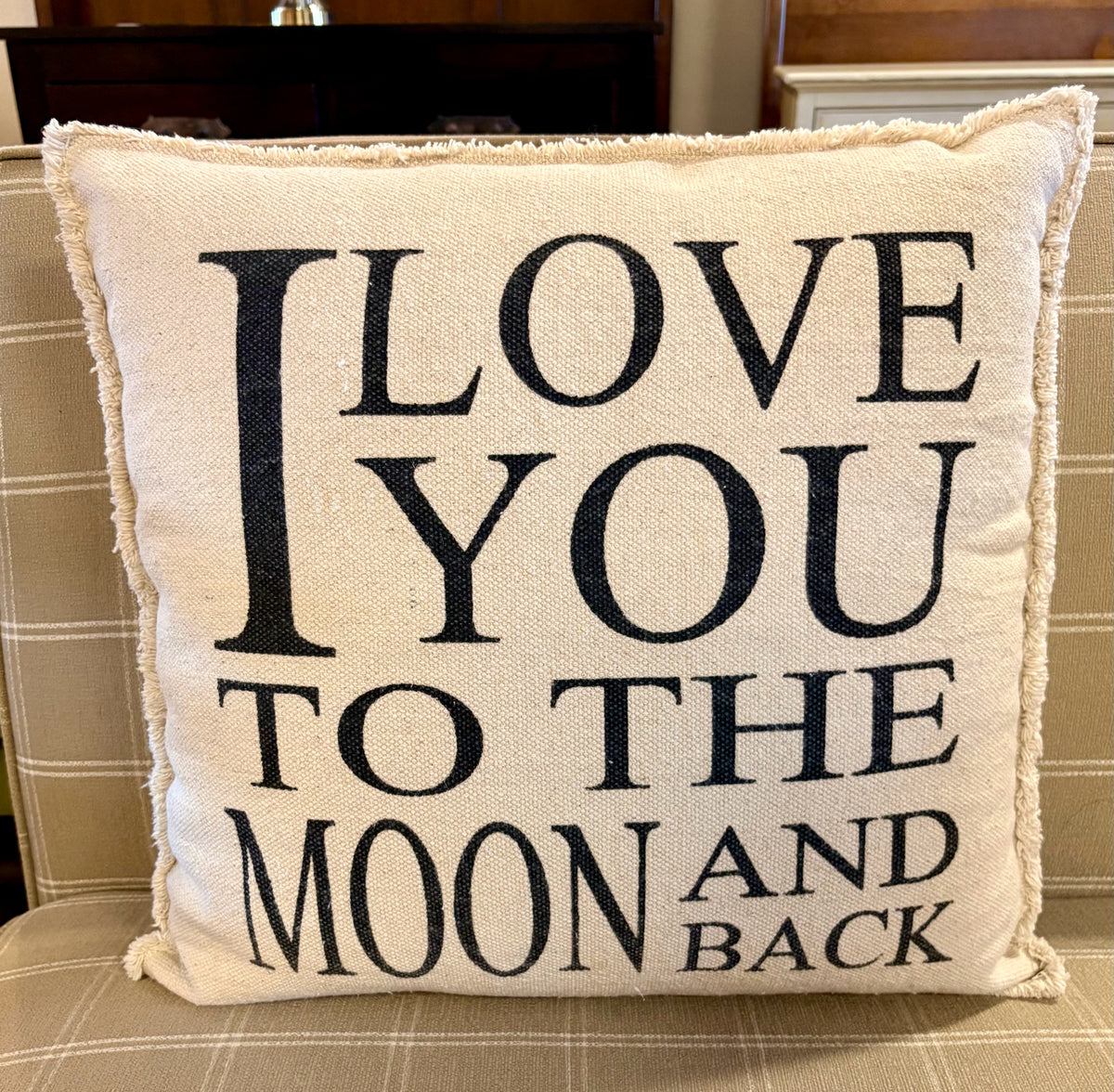 Pillow
