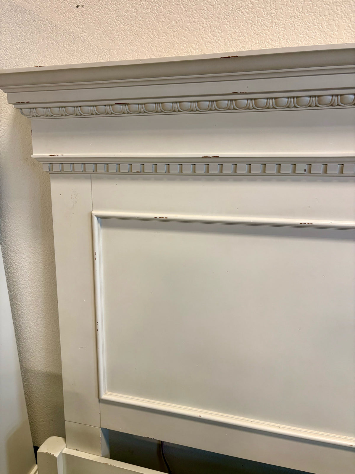 Pottery Barn Bed