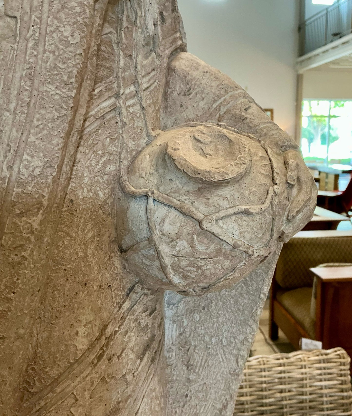 Statue