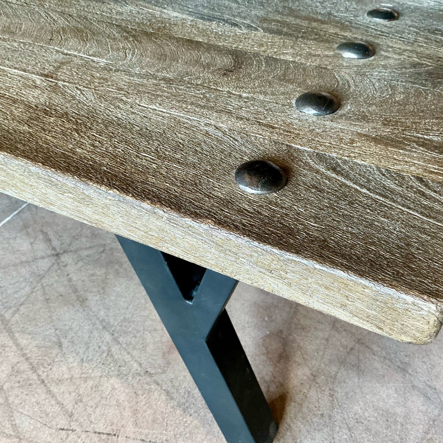 Cocktail Table