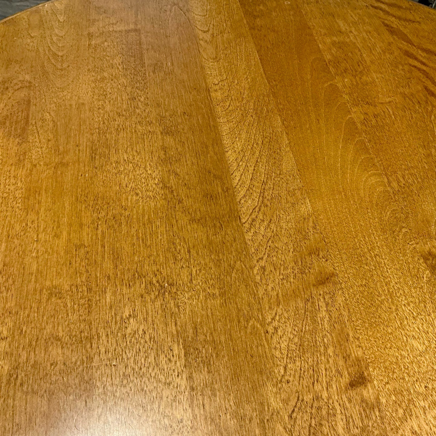 Ethan Allen Side Table