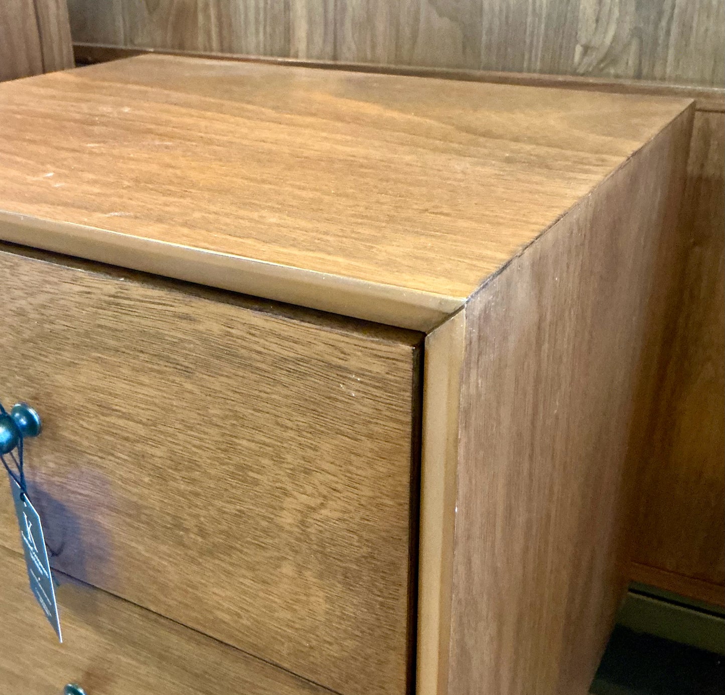 Modus Nightstand