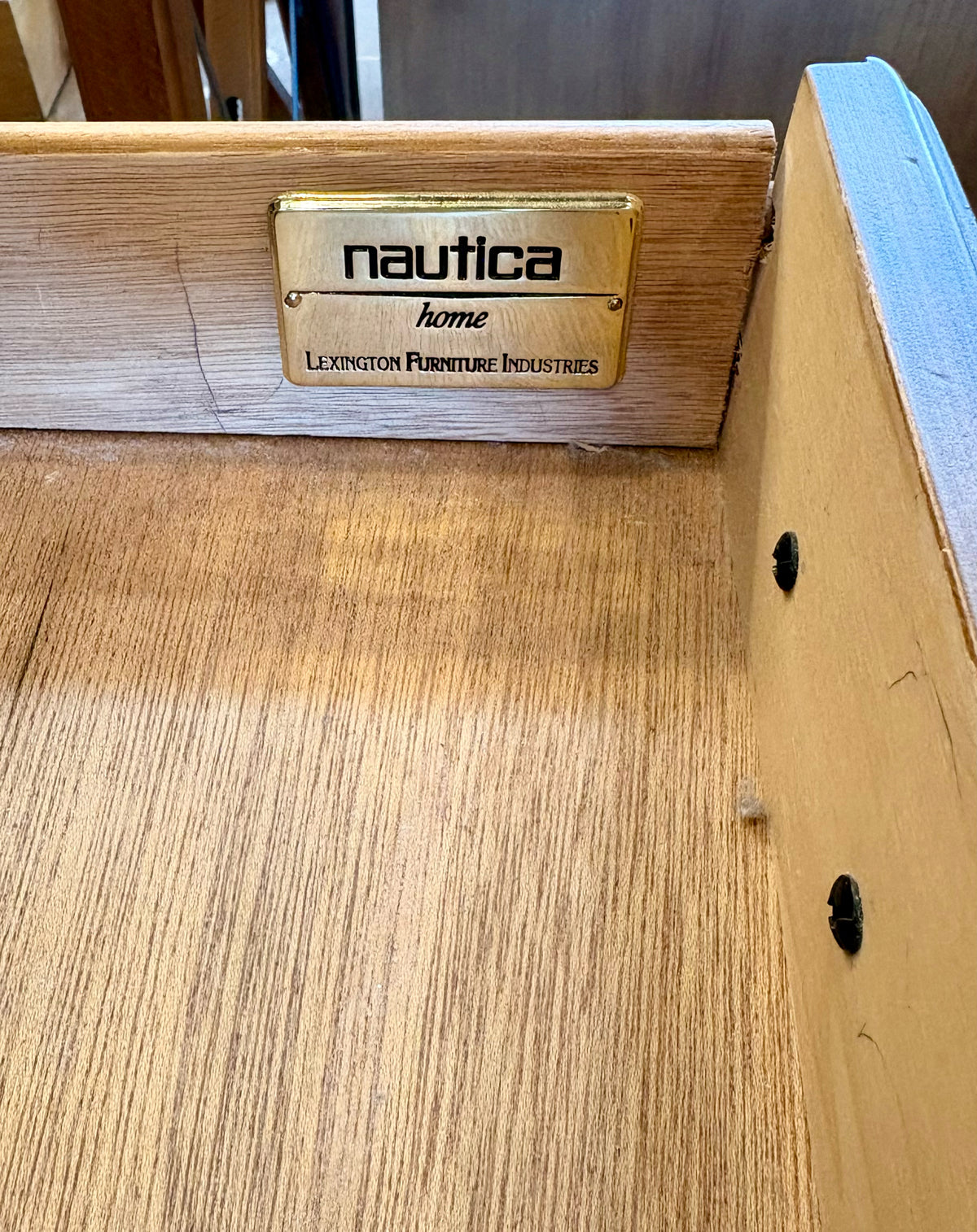 Lexington Nightstand