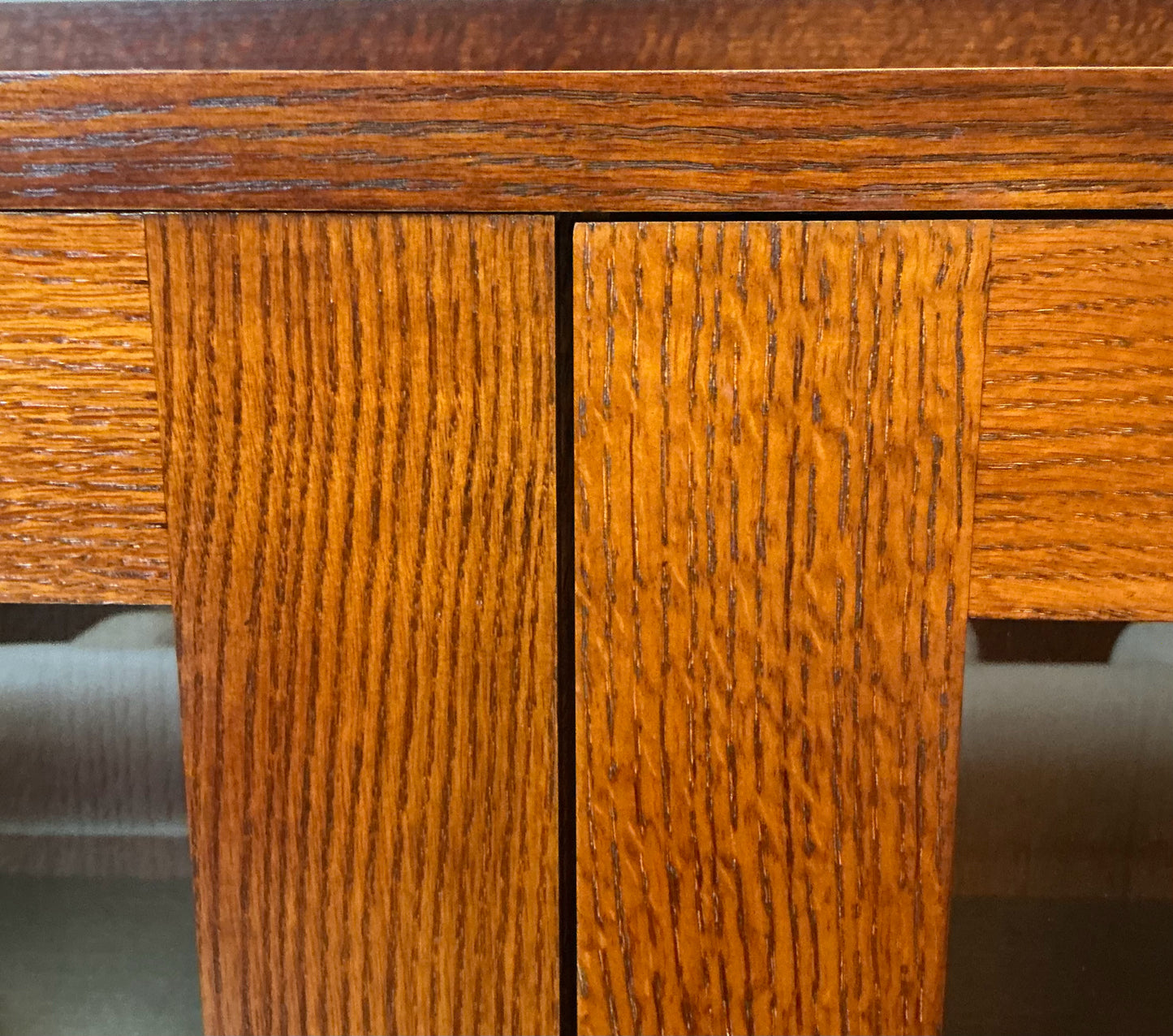 Woodley's Bookcase