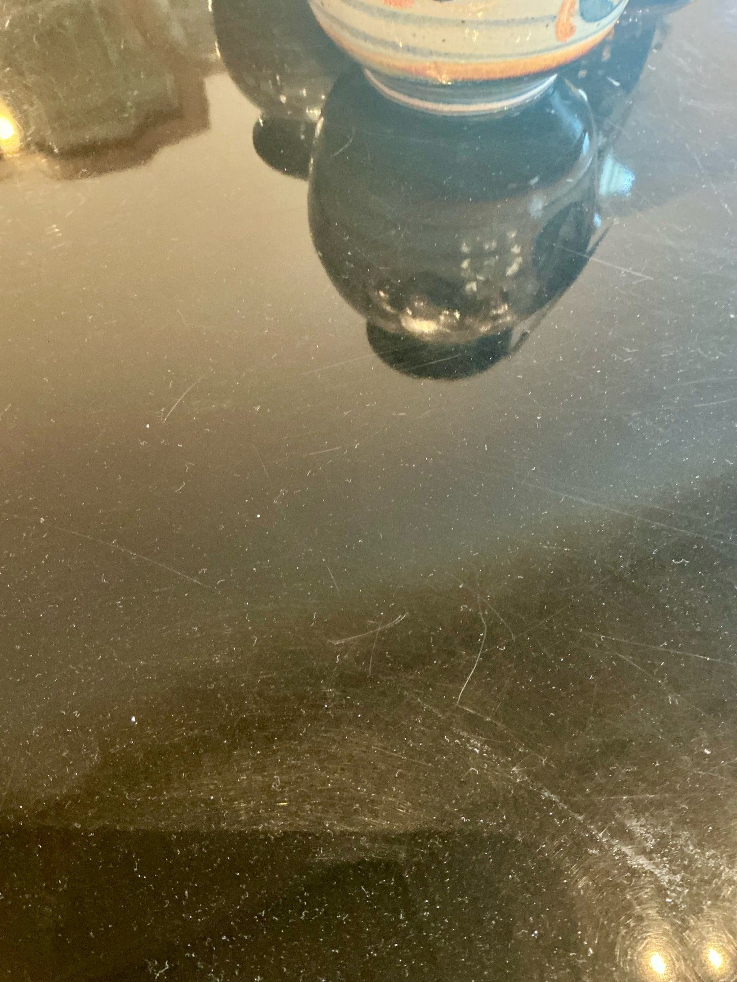 Mid Century Coffee Table