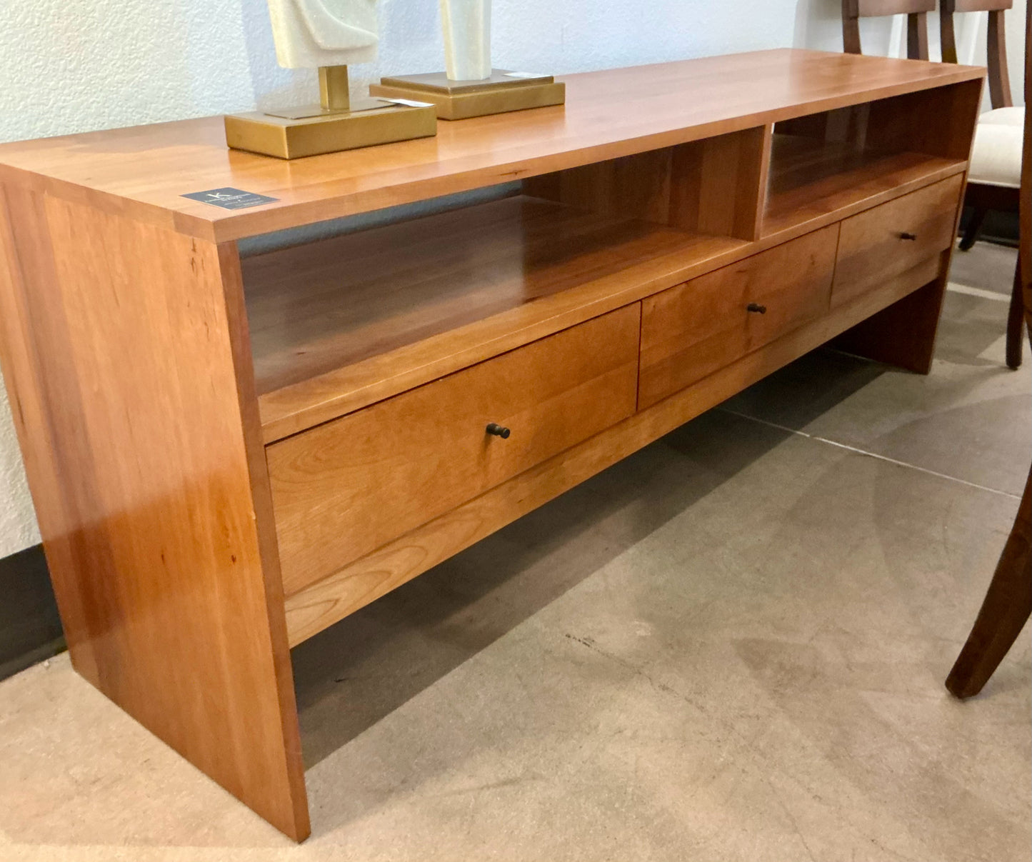 Room & Board Media Console