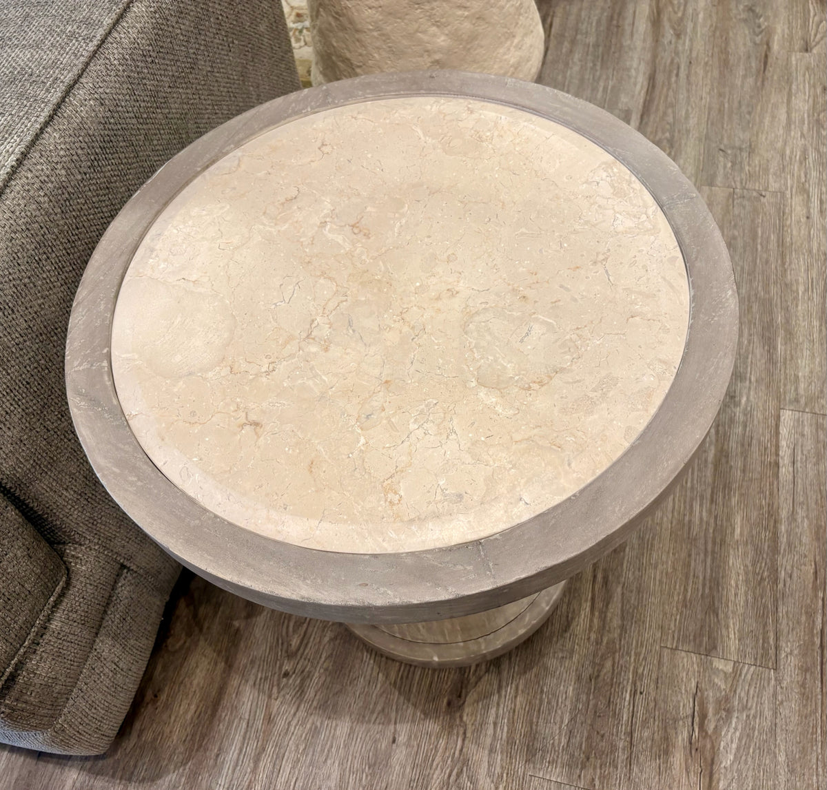 Ashley Side Table