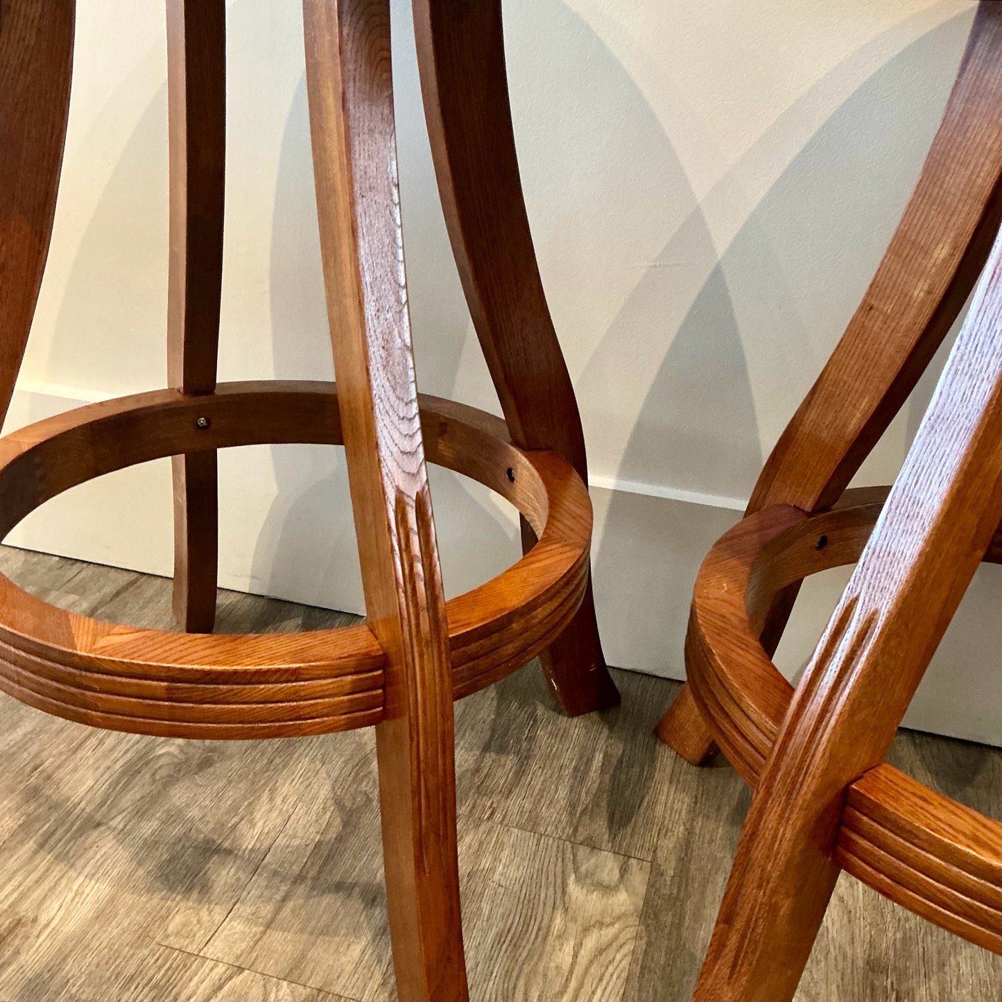 Stools - Set of 3
