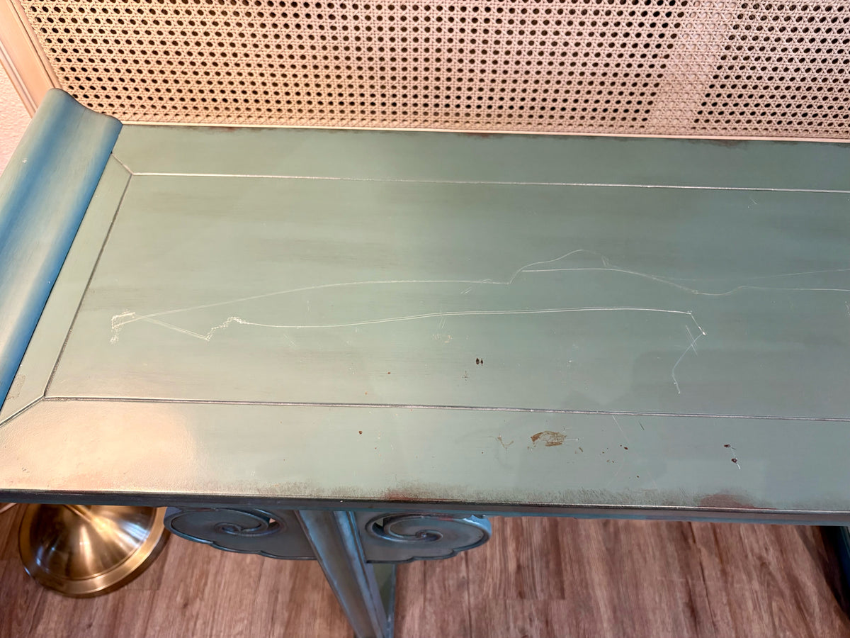 Sofa Table