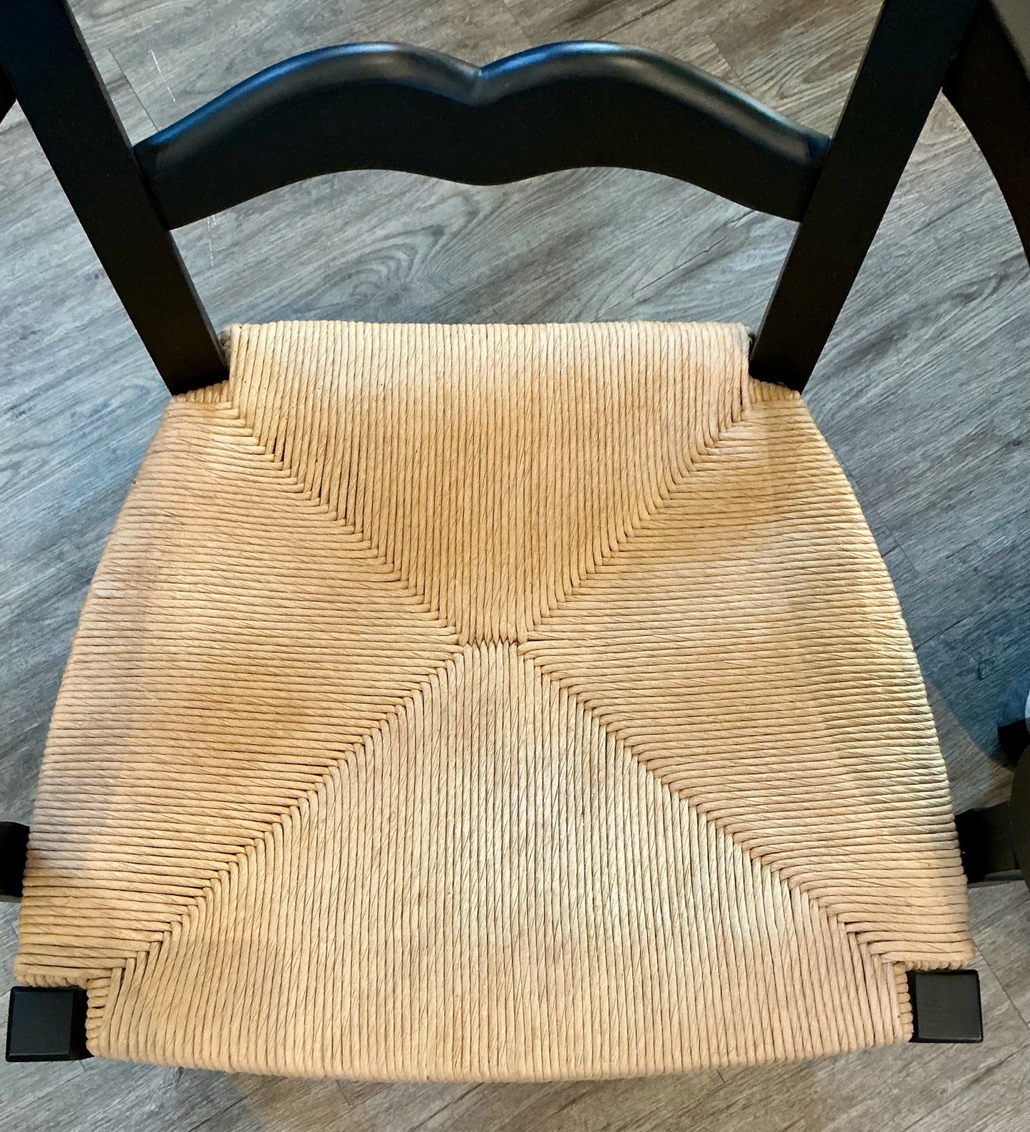 Ethan Allen Dining Chair