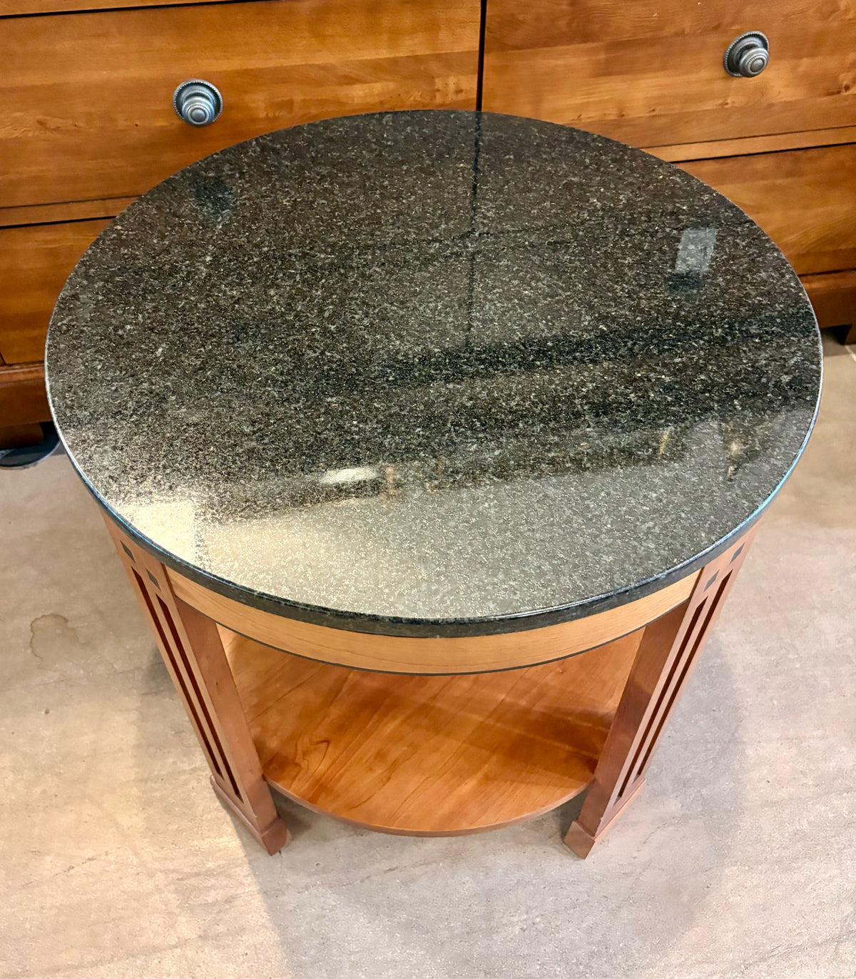 Stickley Side Table