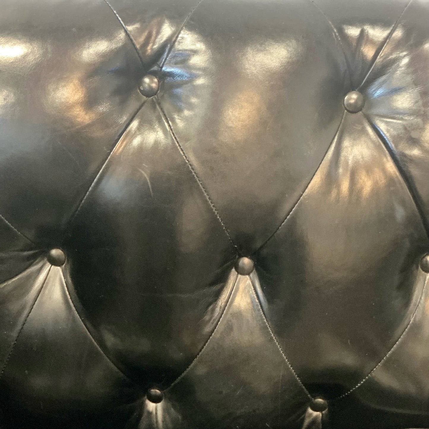 Elite Leather Sofa