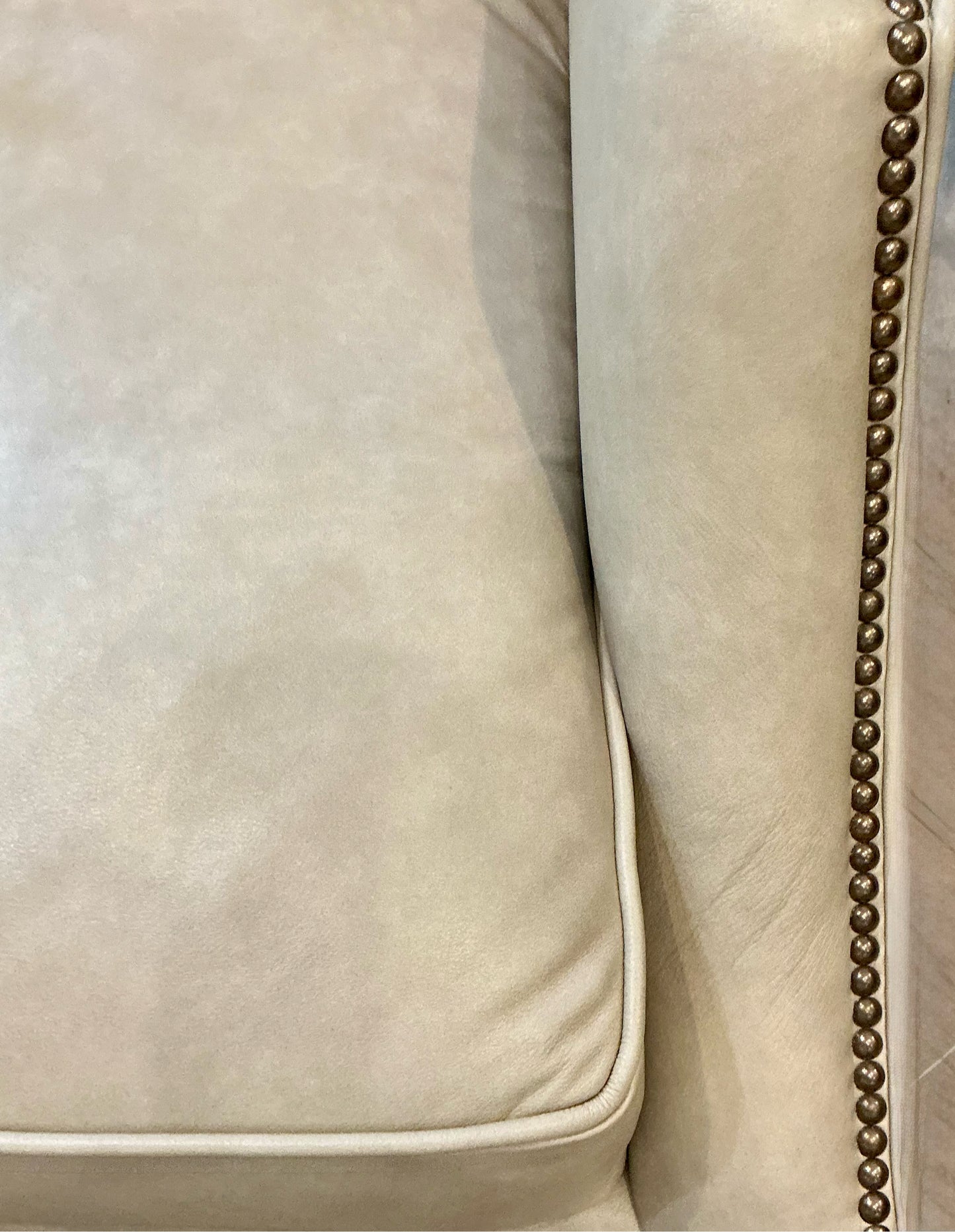 Bradington Young Chair