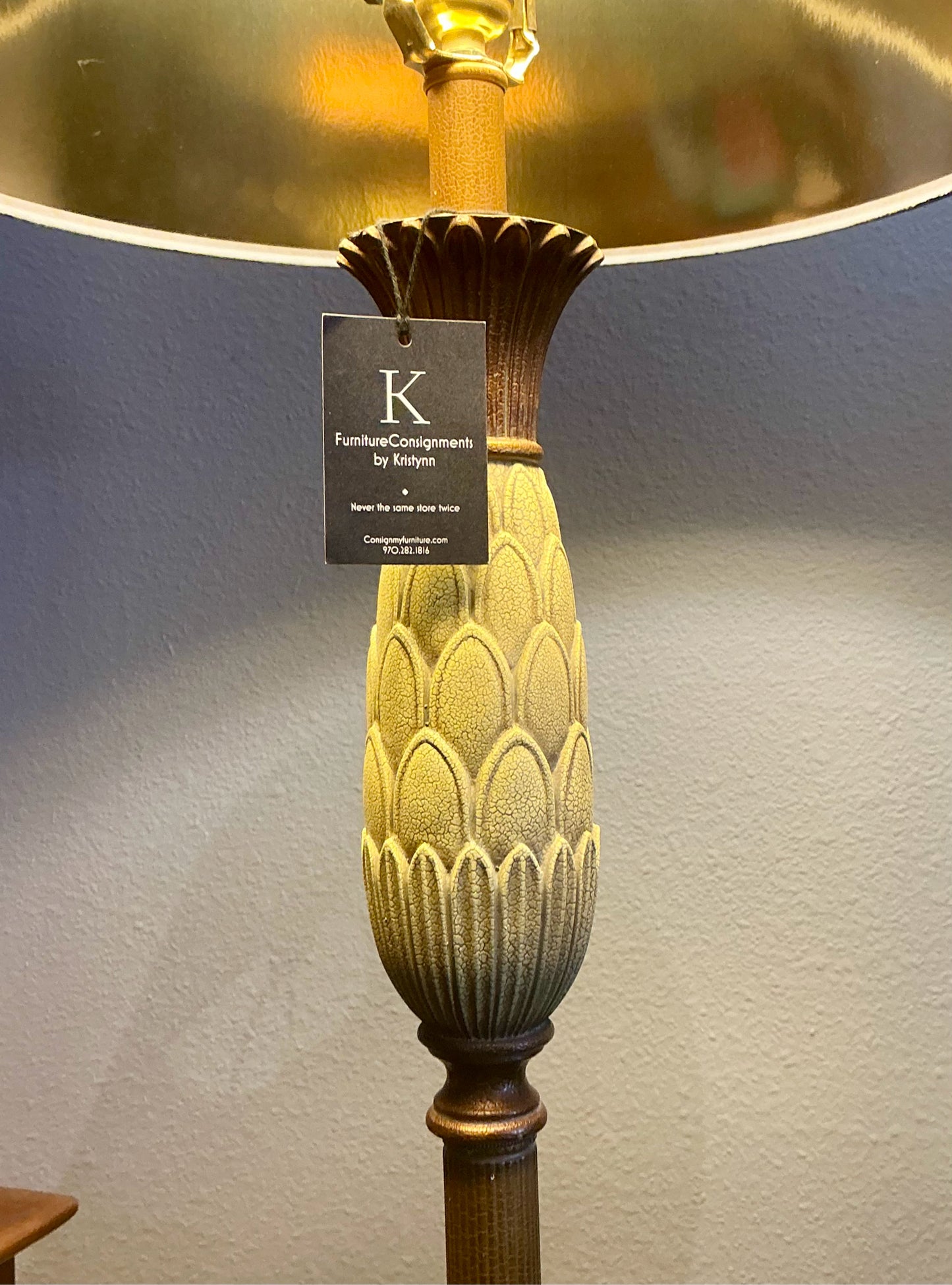 Floor Lamp