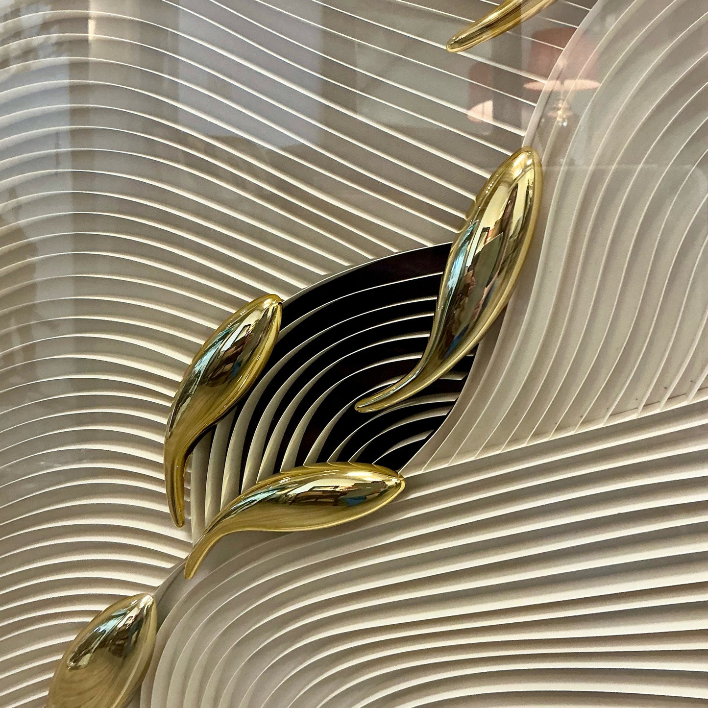 John Richard Collection "Dune Sea"