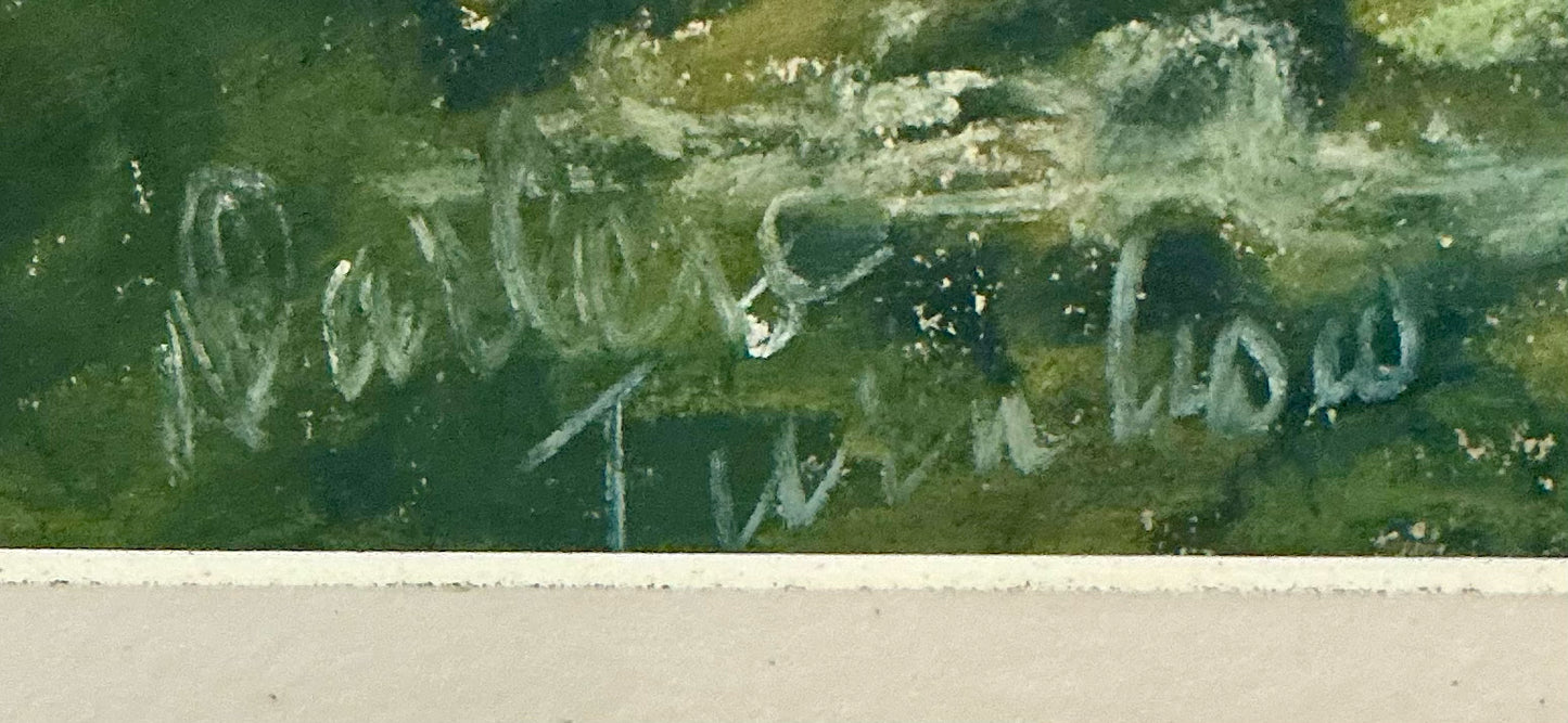 Darlene Turnbow Pastel