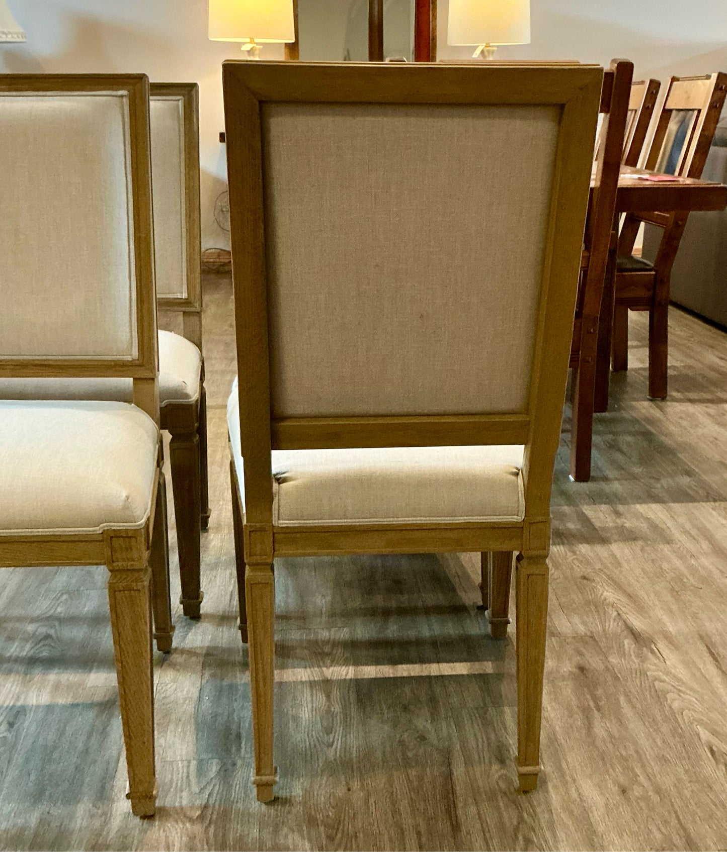 Gabby Dining Chair Set of 4