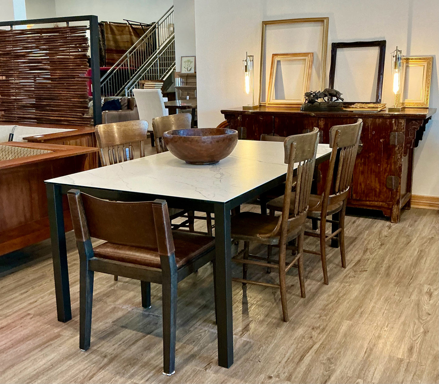 Room & Board Table