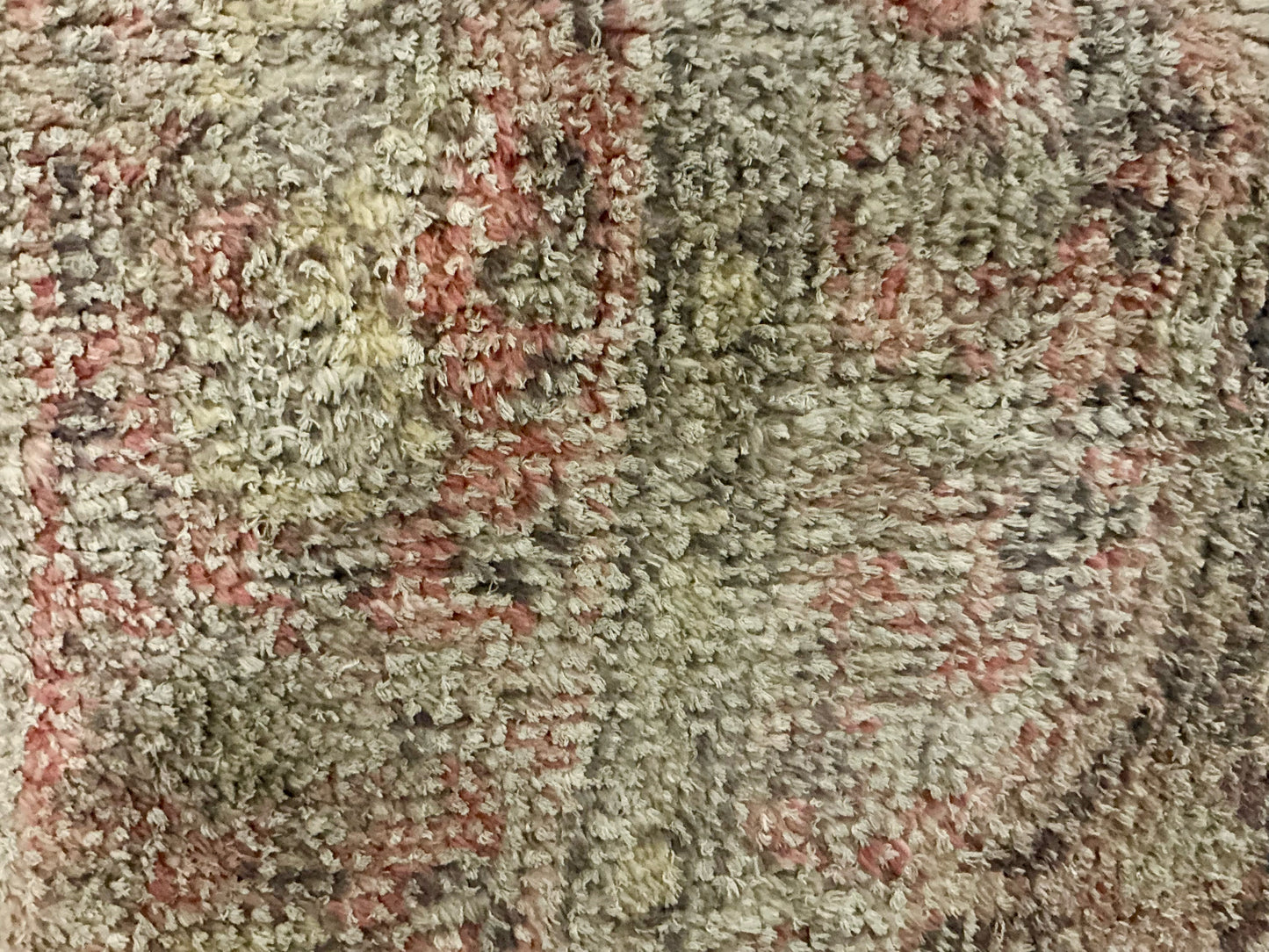 Pottery Barn Rug