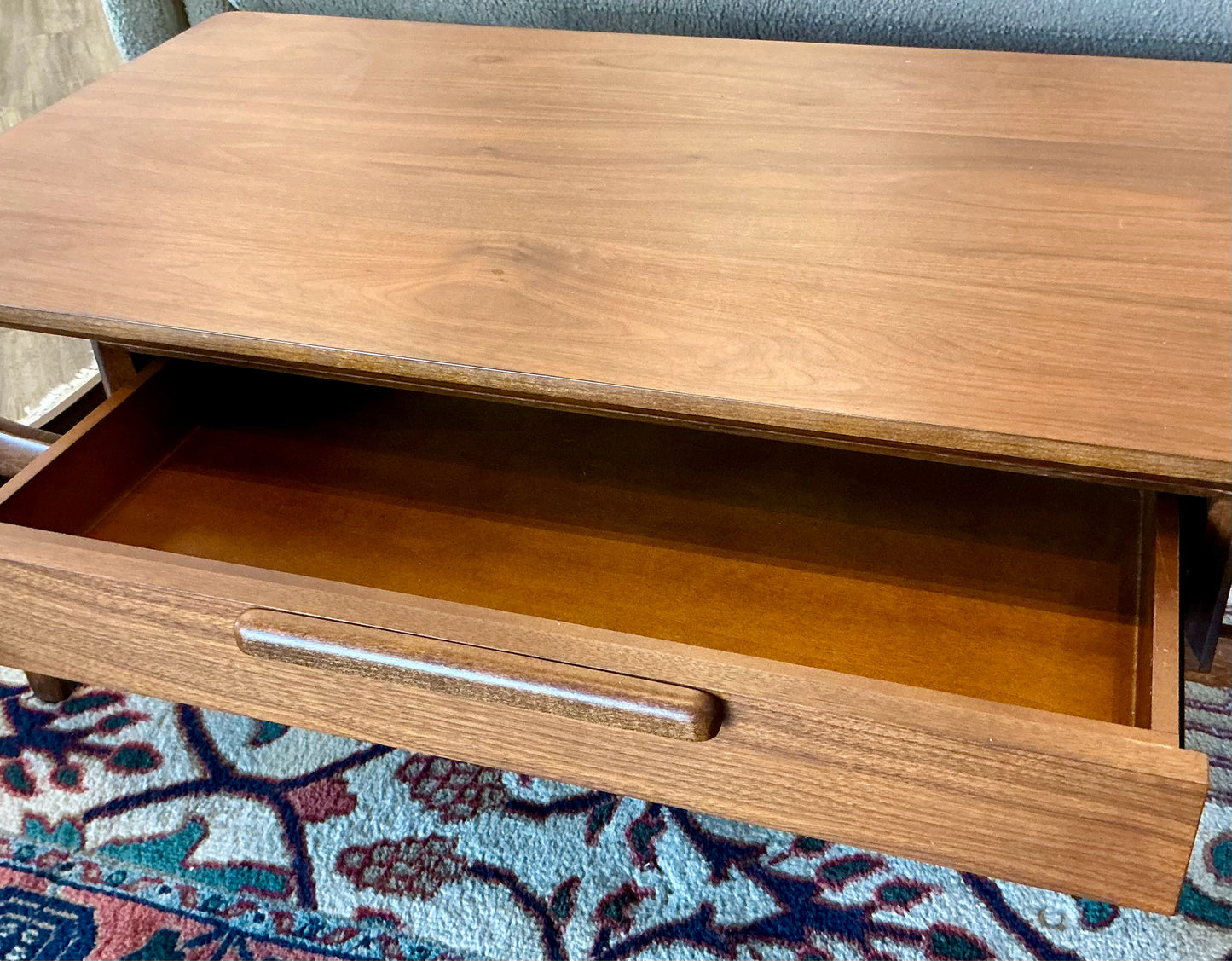 Crate & Barrel Coffee Table