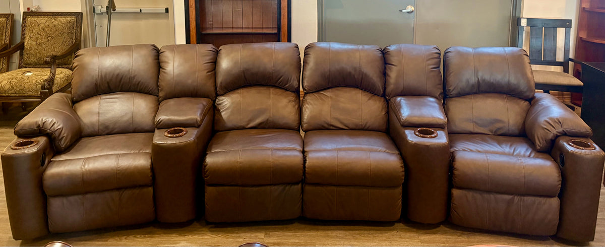 Ashley Sectional