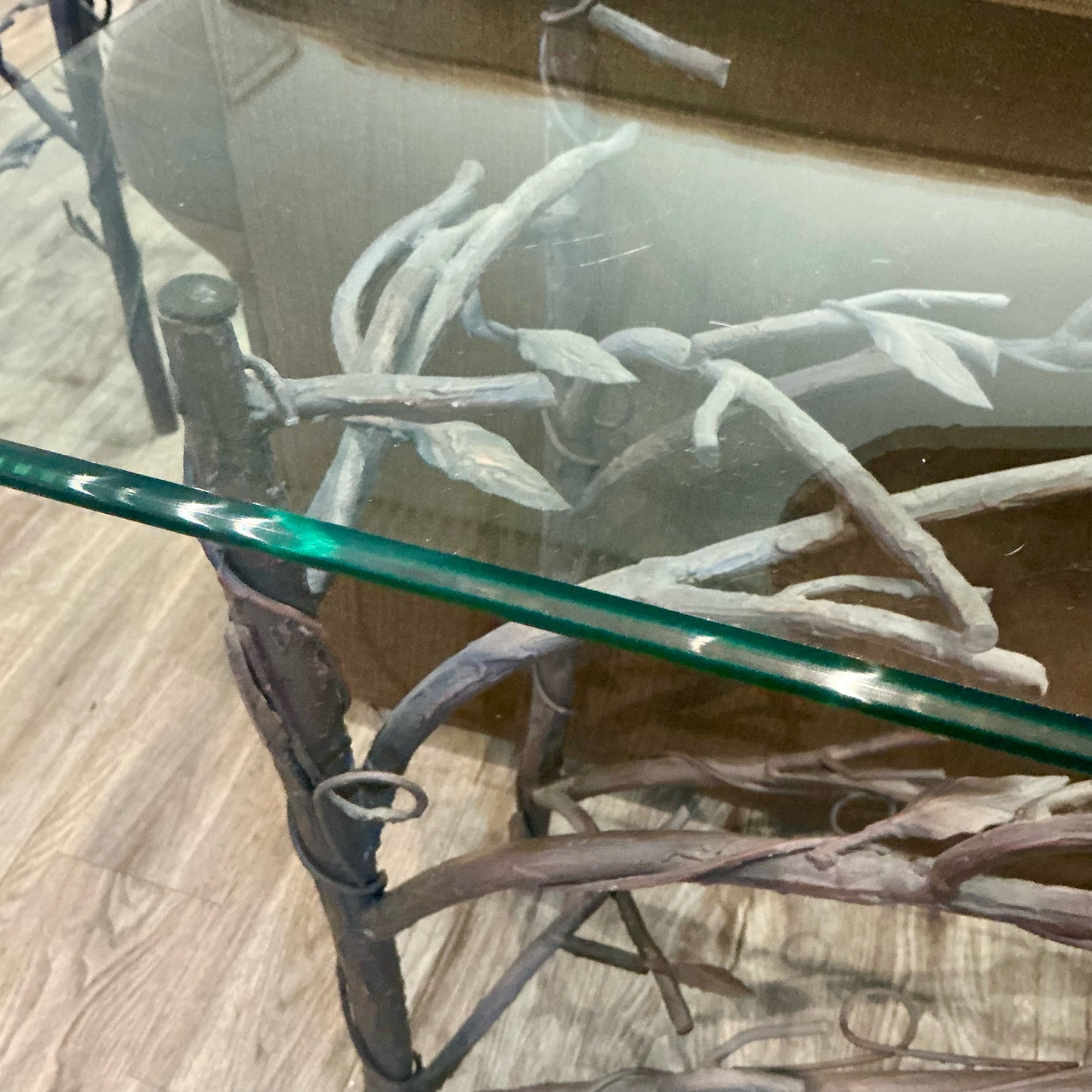 Sofa Table
