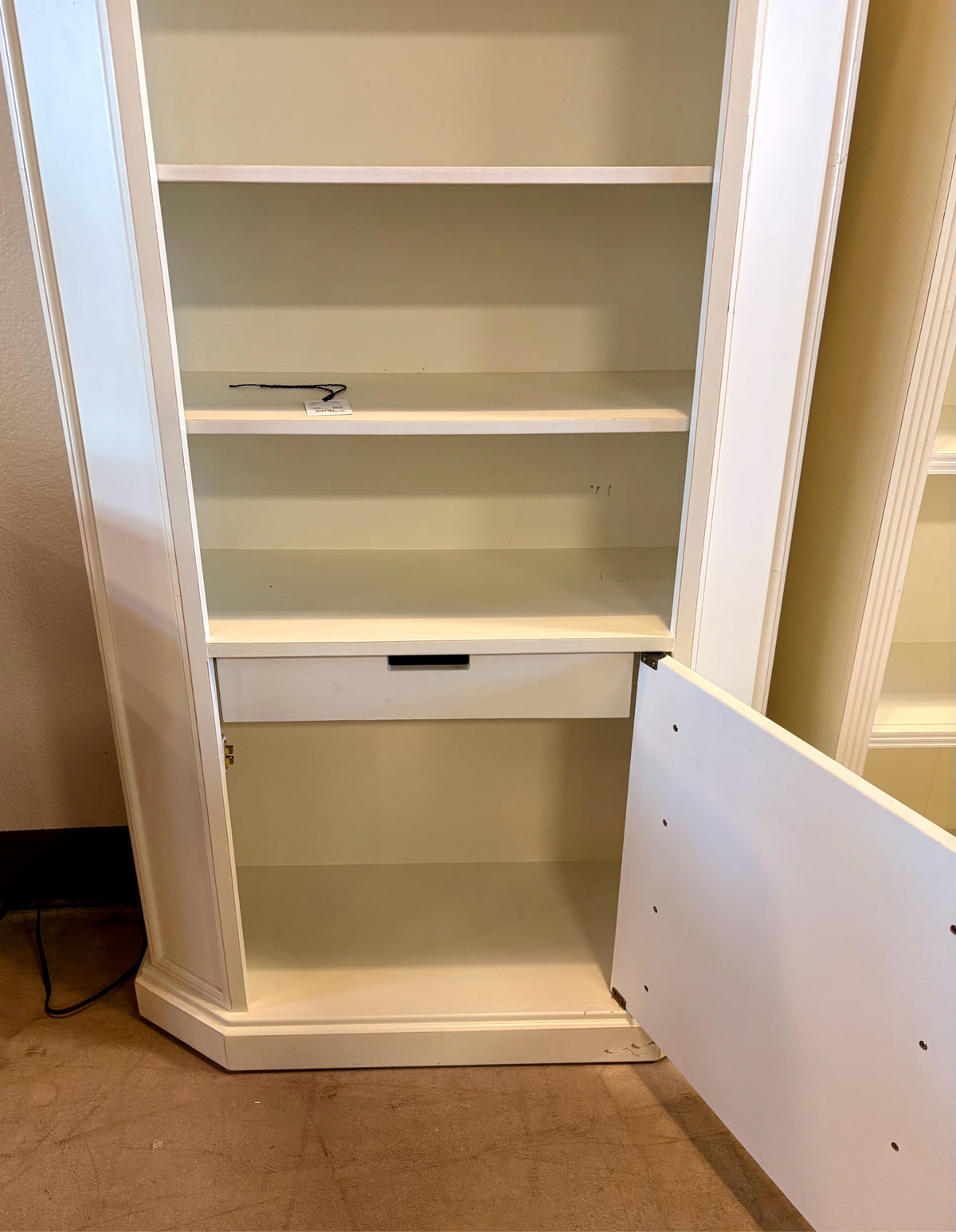 Bookshelf