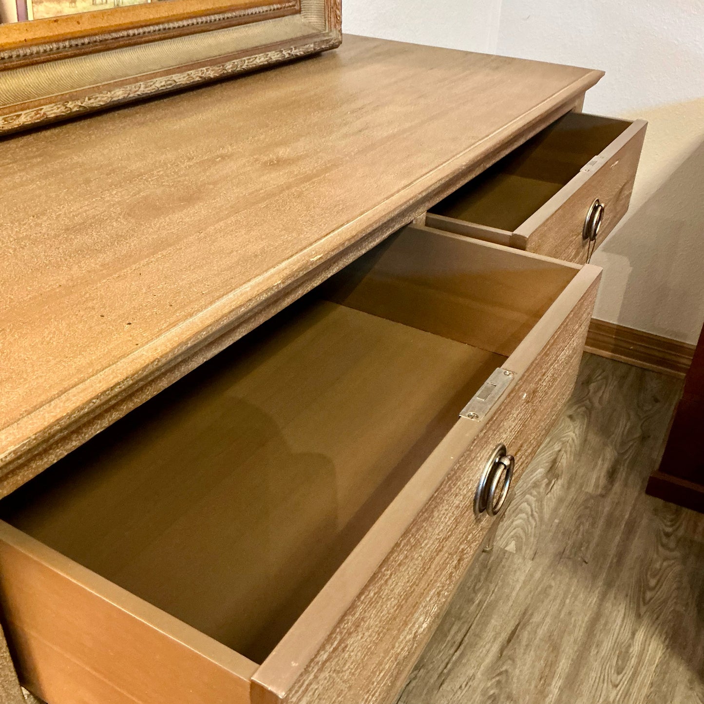 Restoration Hardware Dresser