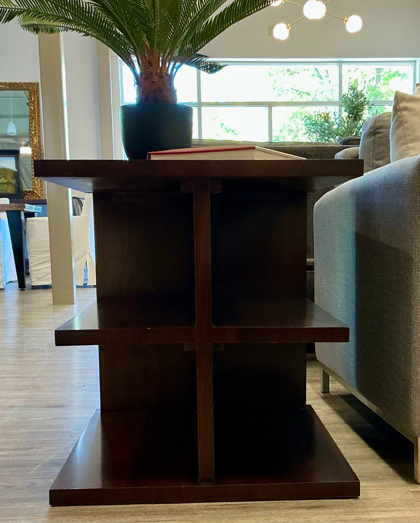 Kravet Side Table