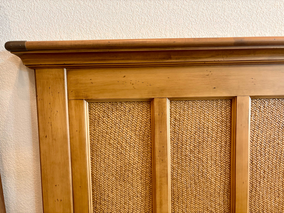 Lexington Headboard