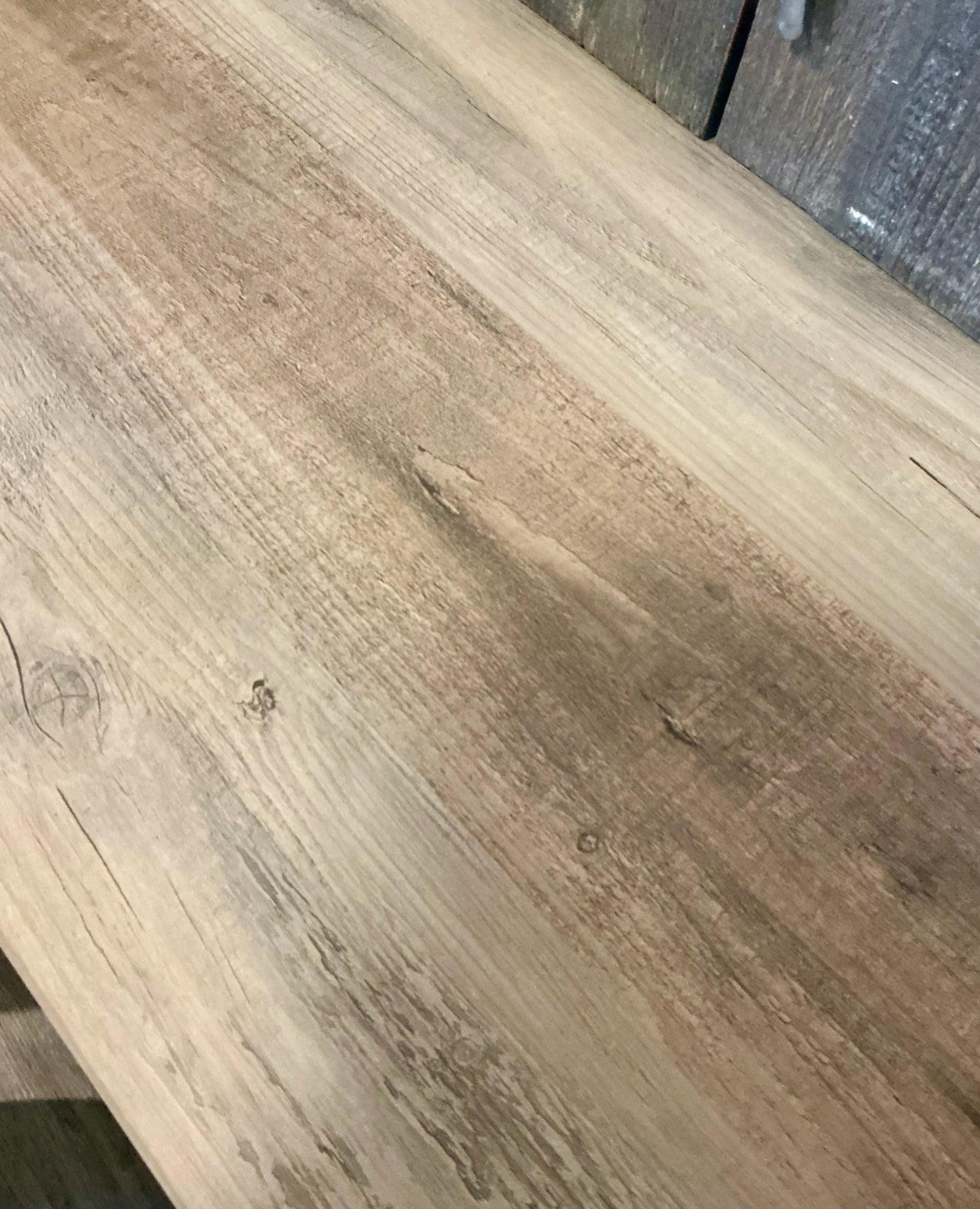 Pair Nightstands