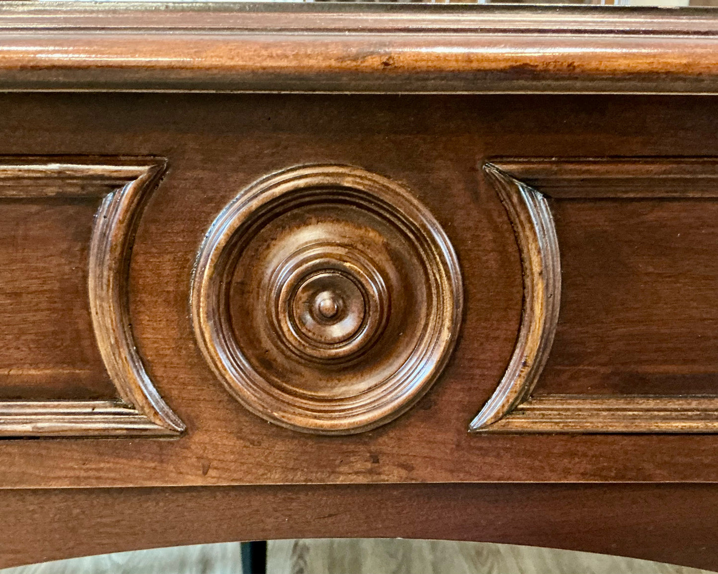 Ethan Allen Desk
